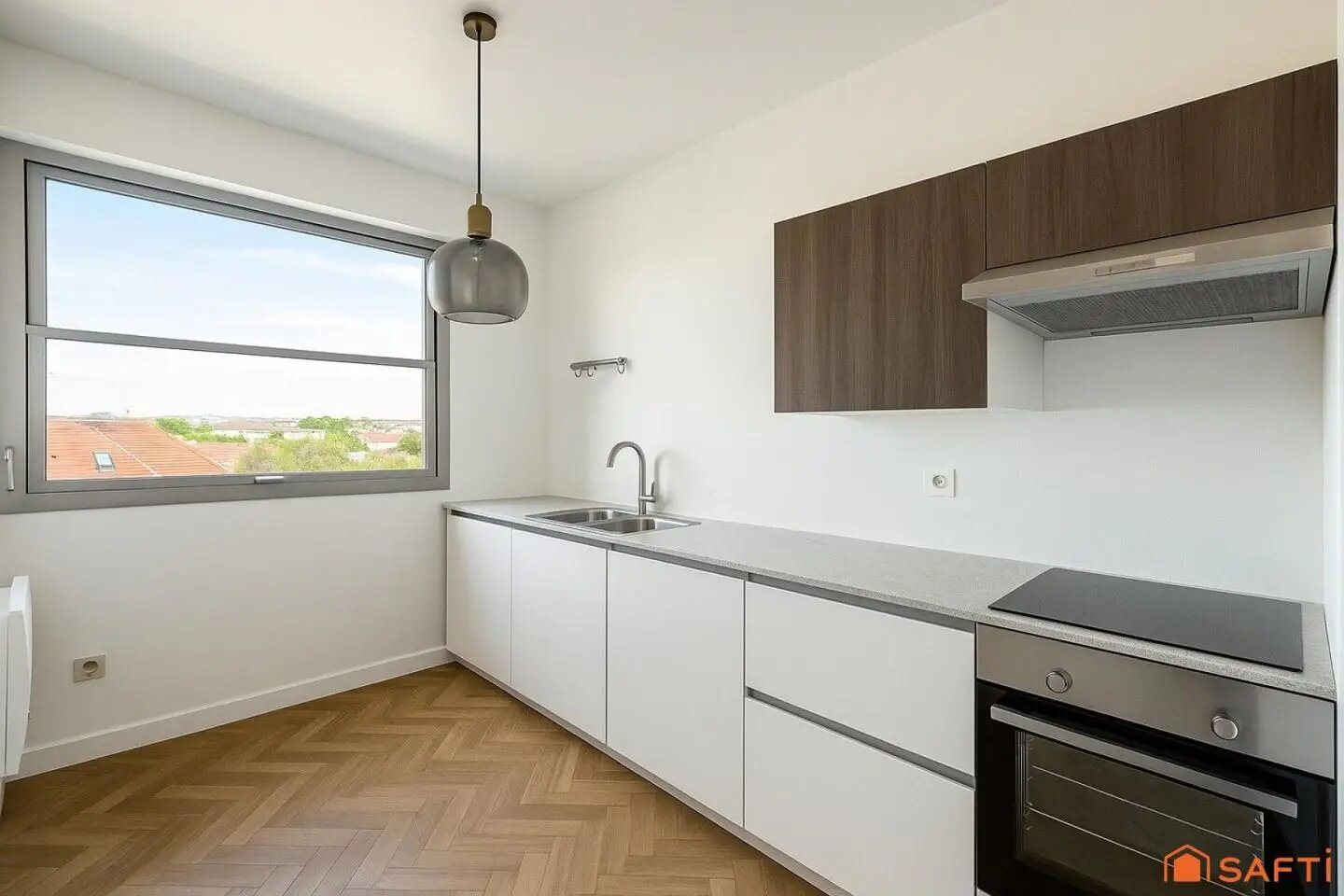 Appartement à vendre, 54m², Avignon