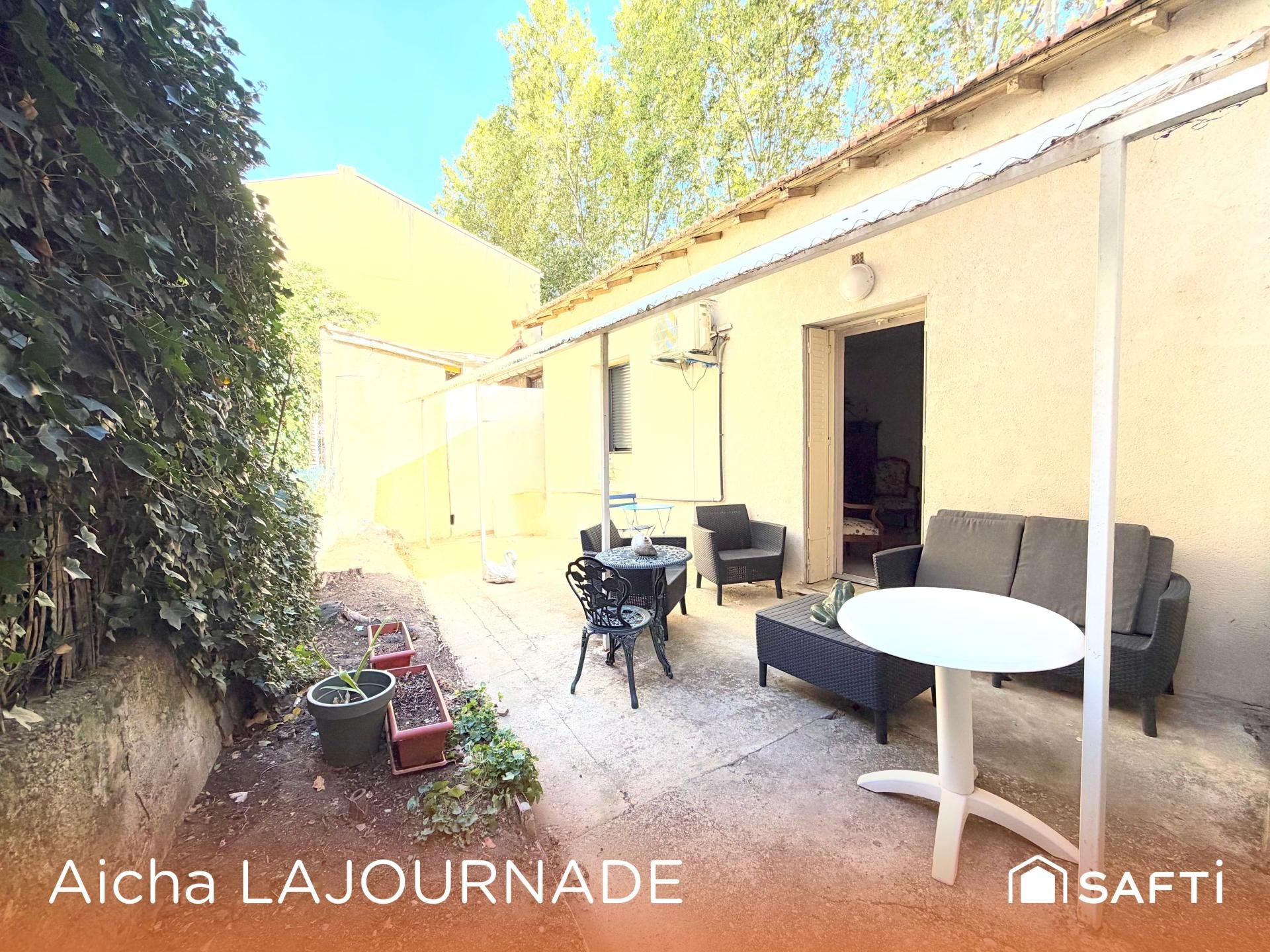 Maison à vendre, 57m², Avignon