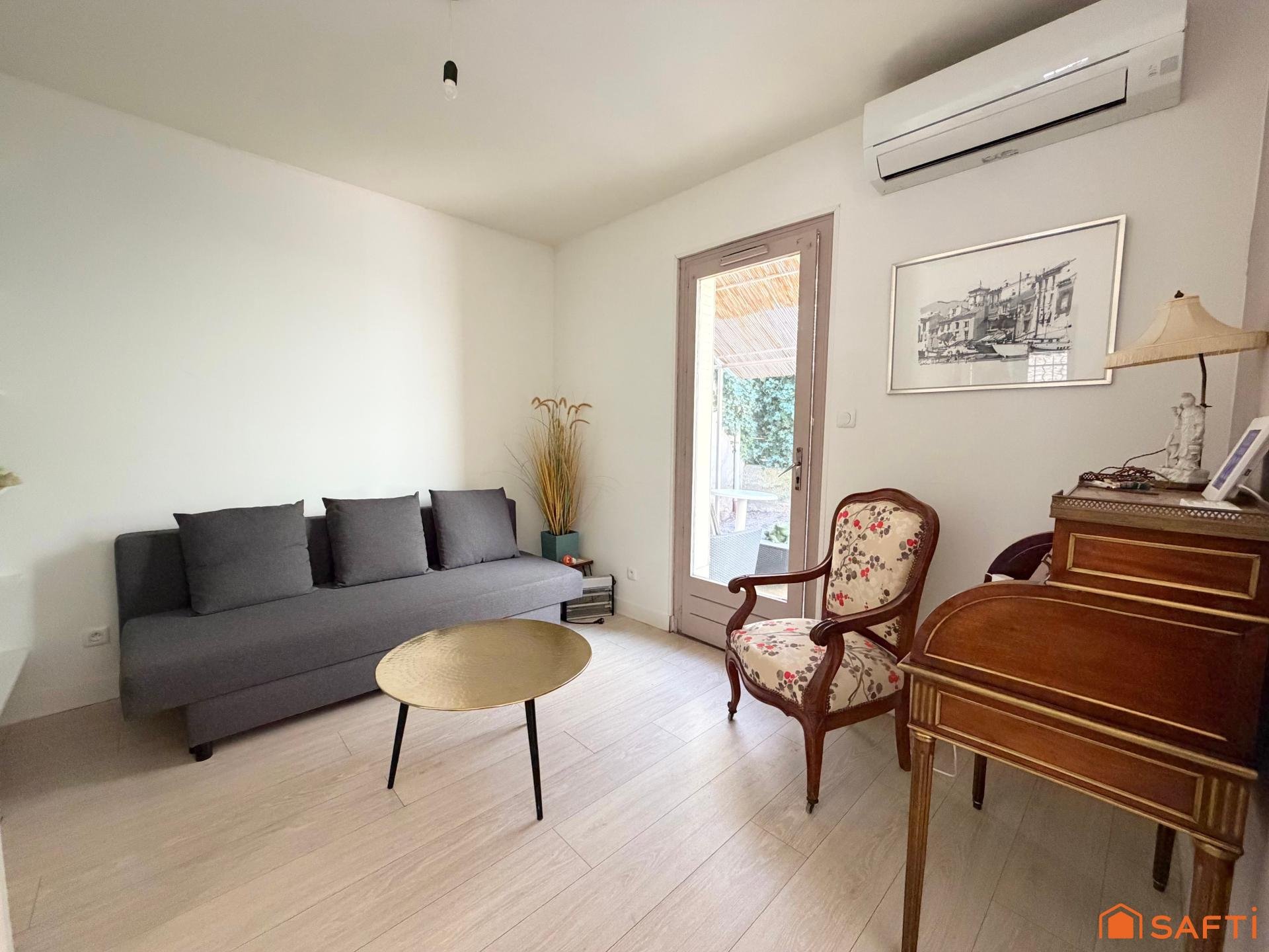 Maison à vendre, 57m², Avignon
