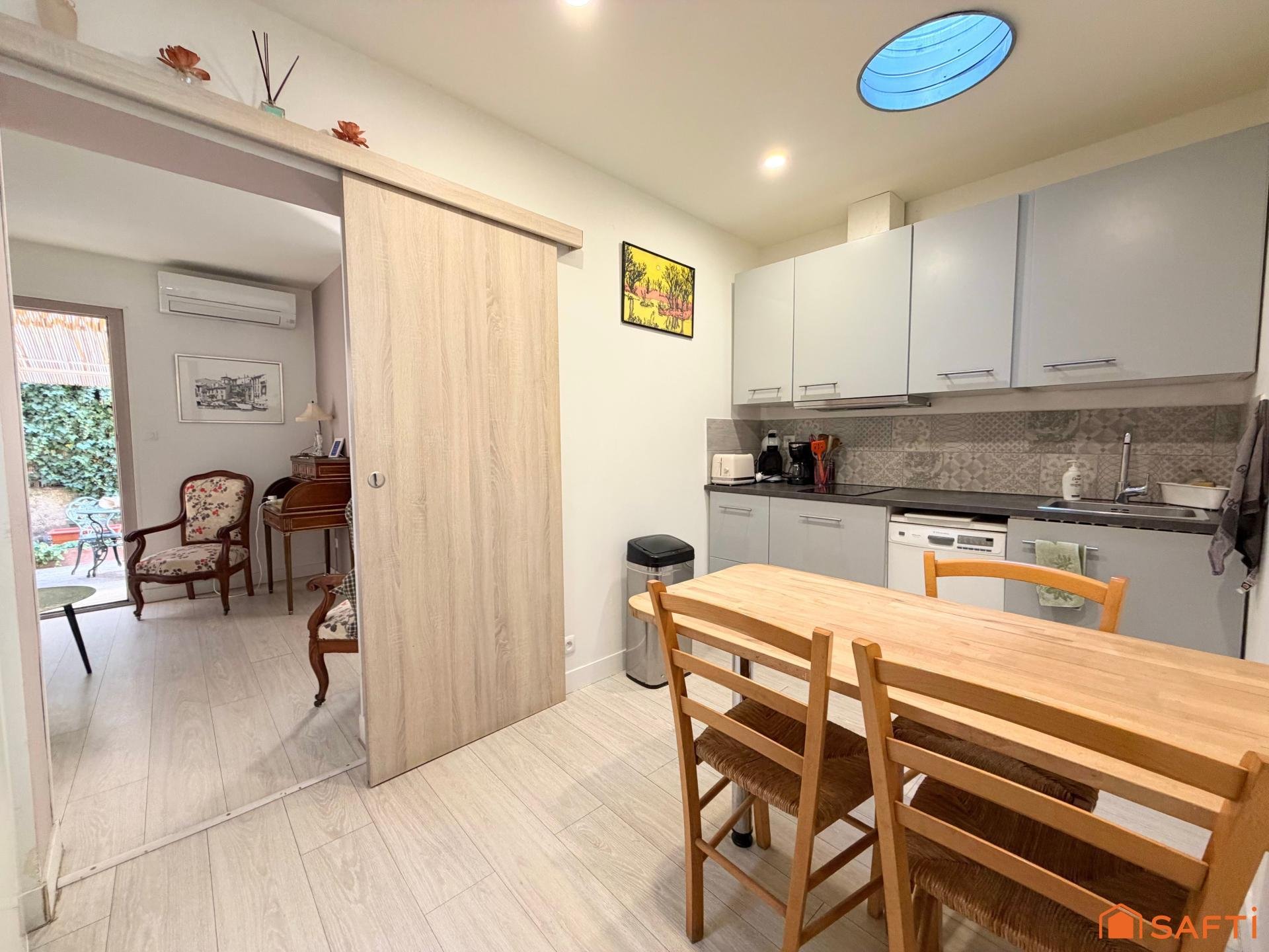 Maison à vendre, 57m², Avignon