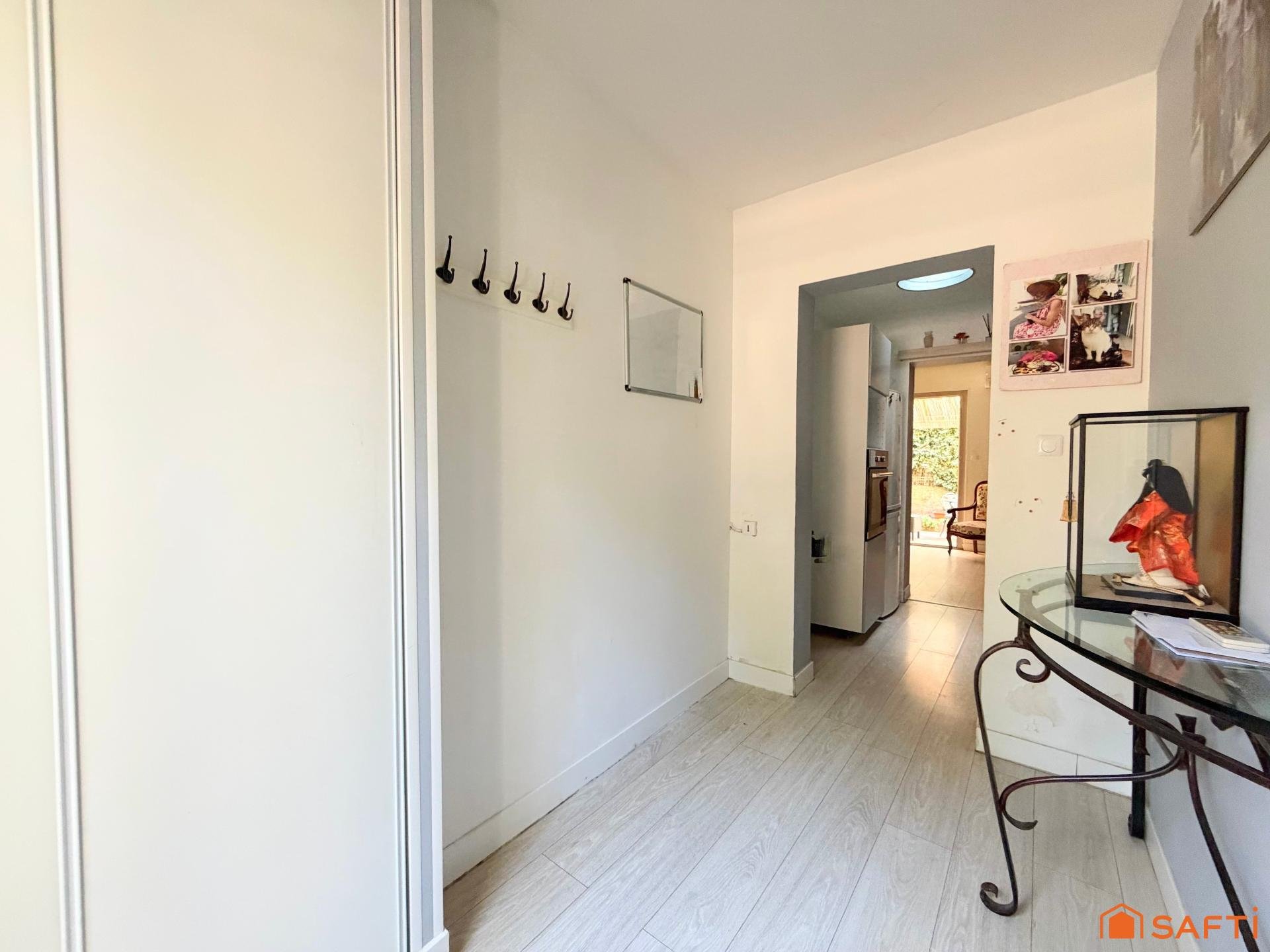 Maison à vendre, 57m², Avignon