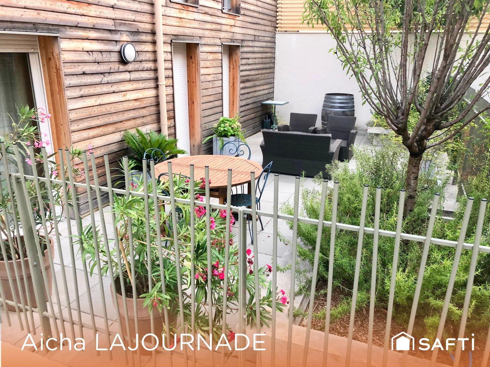 Appartement à vendre, 74m², Avignon