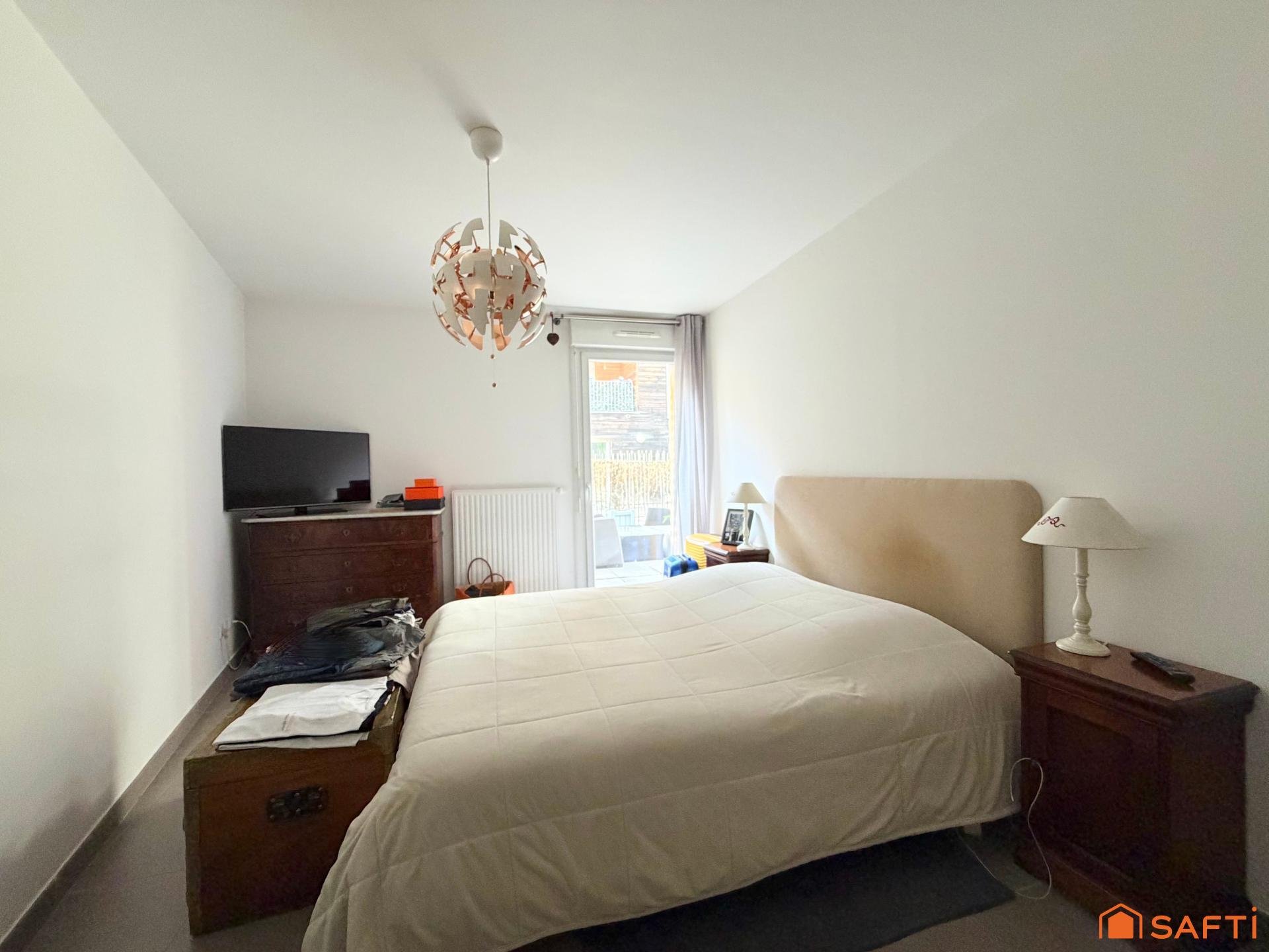 Appartement à vendre, 74m², Avignon