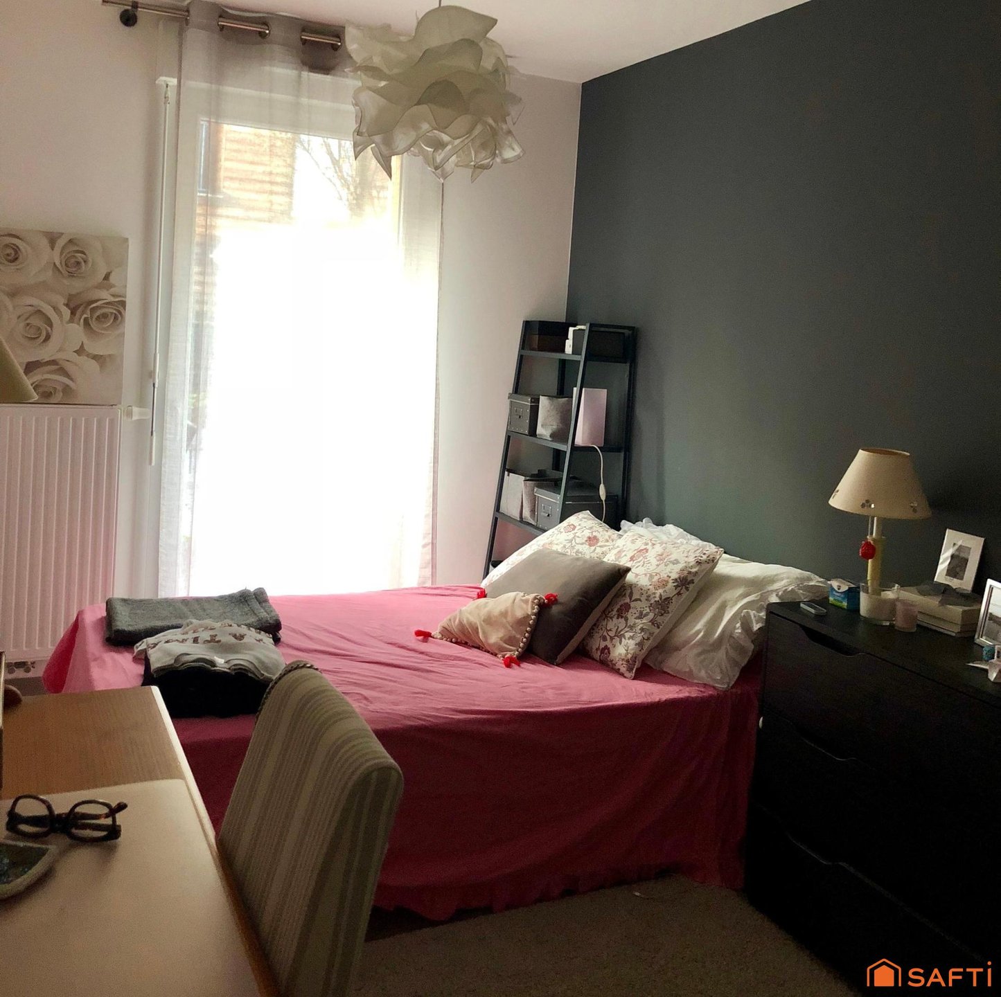 Appartement à vendre, 74m², Avignon