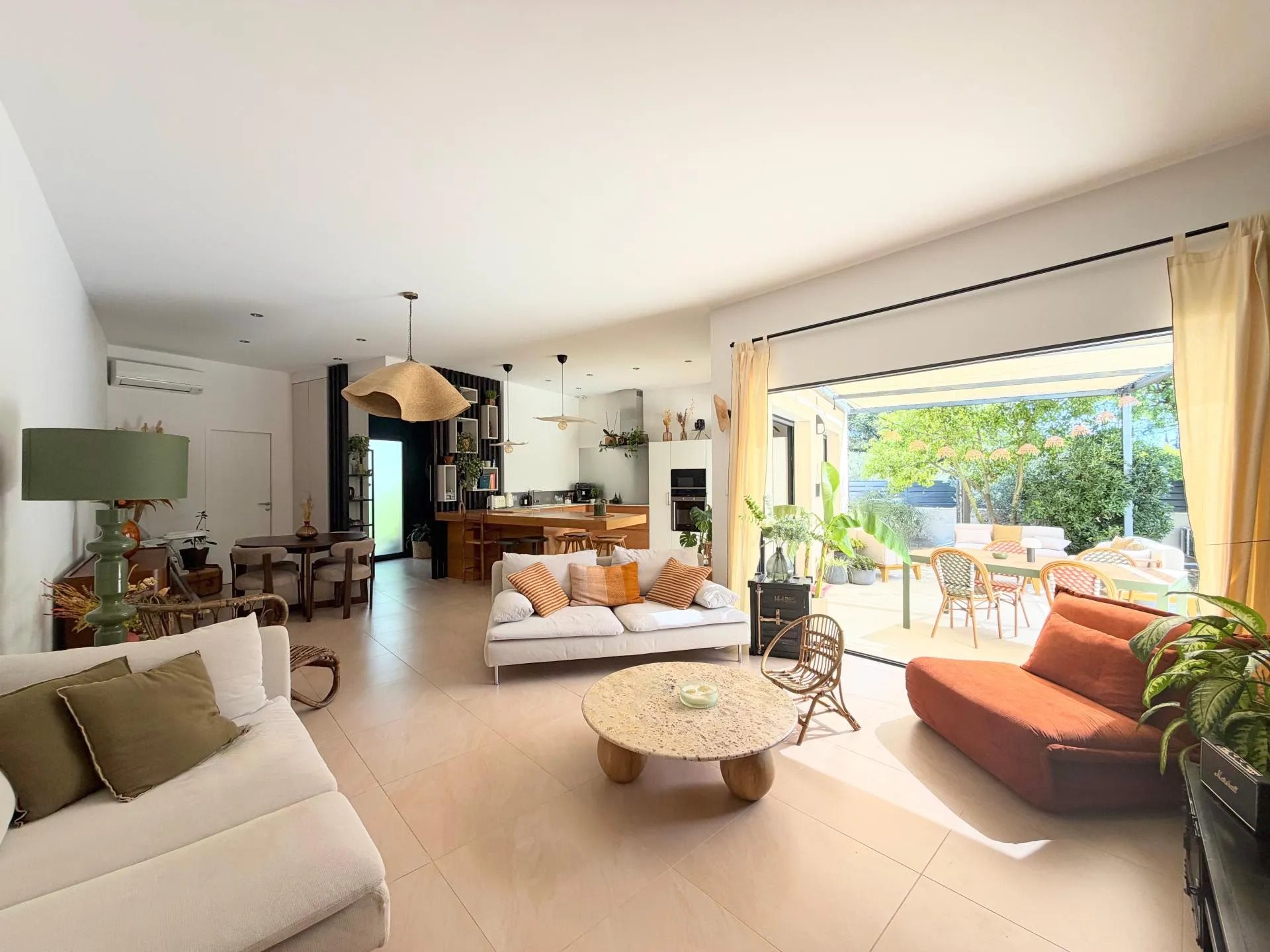Maison à vendre, 124m², Villeneuve-lès-Avignon