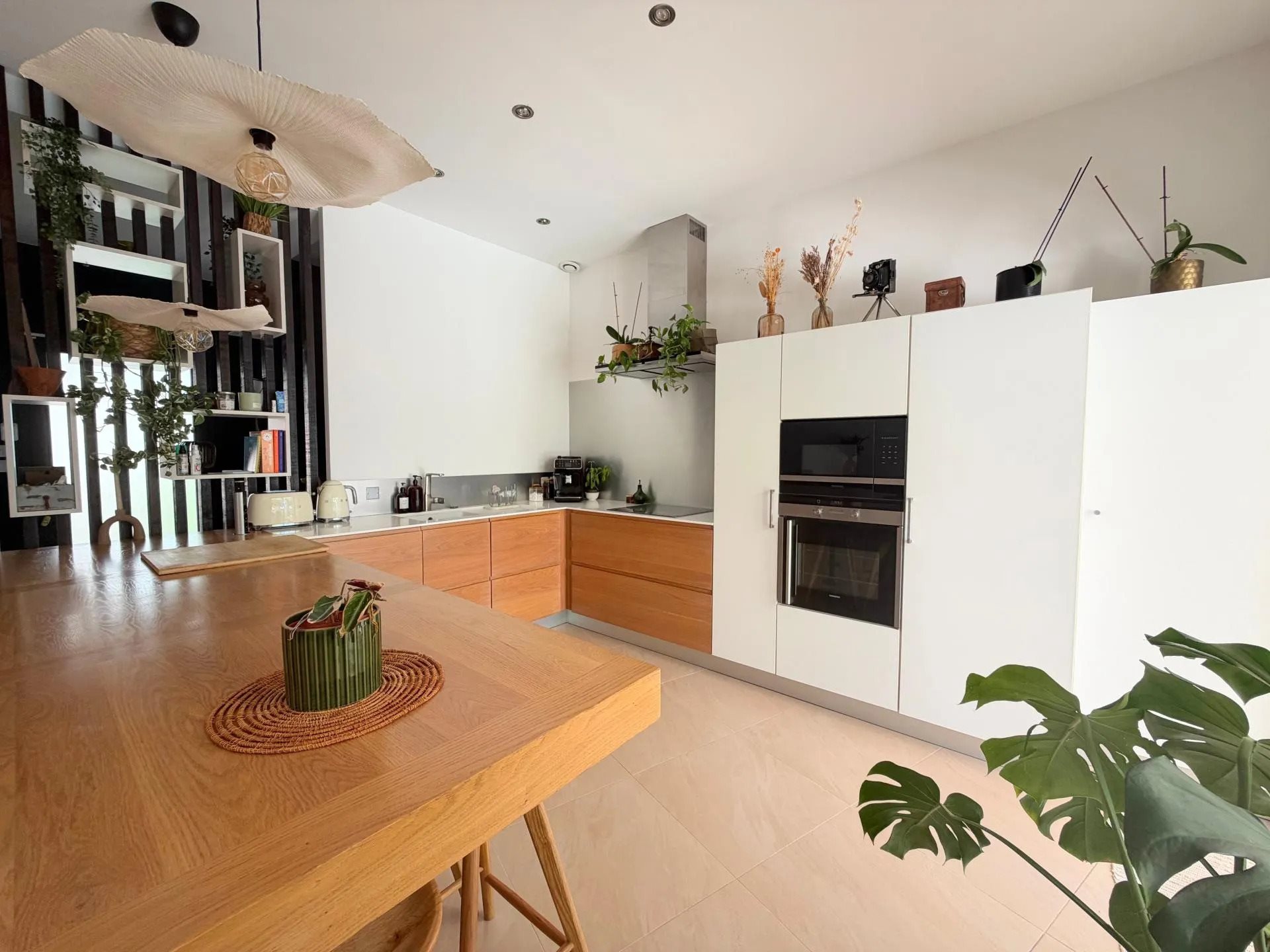 Maison à vendre, 124m², Villeneuve-lès-Avignon