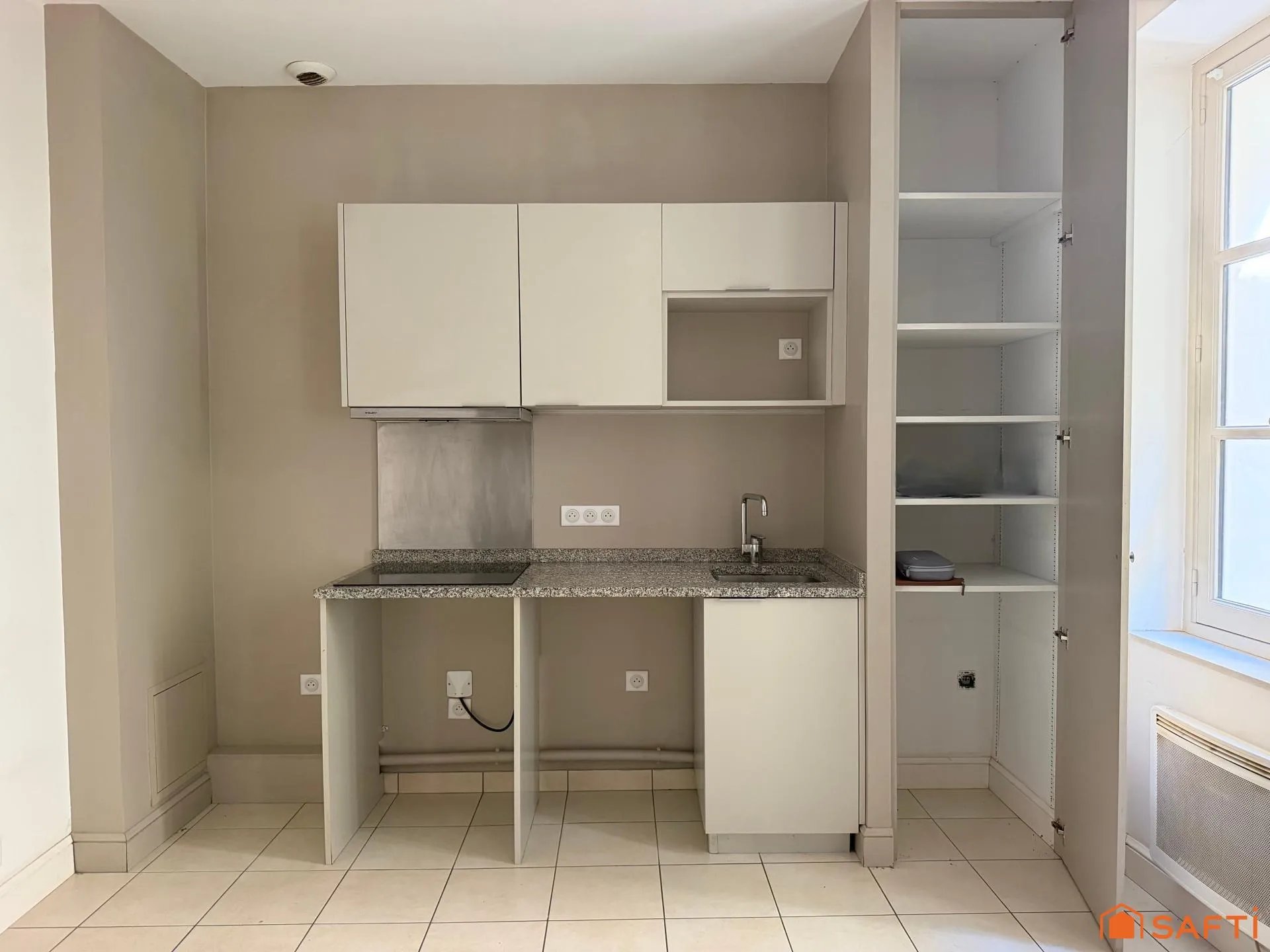 Appartement à vendre, 45m², Avignon