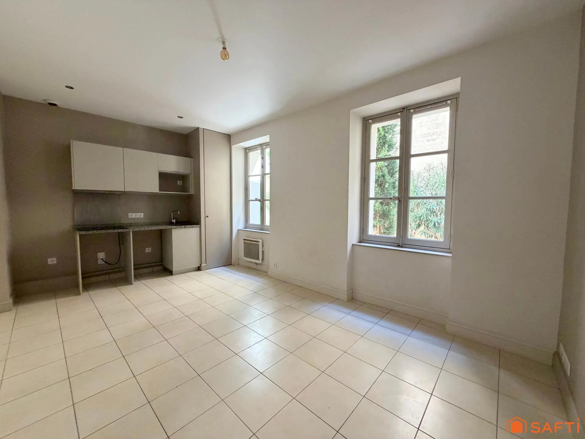 Appartement à vendre, 45m², Avignon
