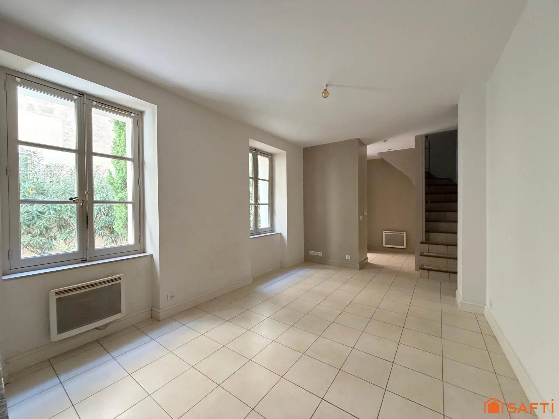 Appartement à vendre, 45m², Avignon