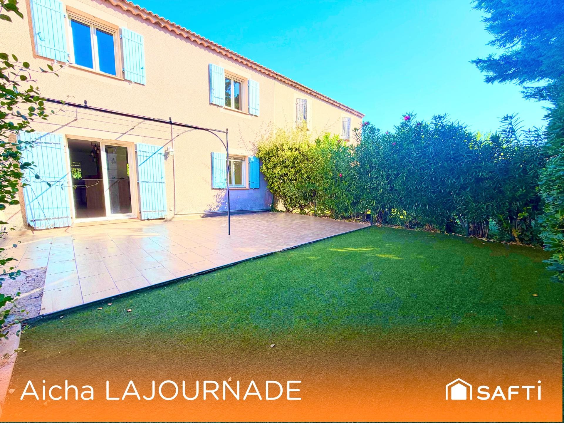 Maison à vendre, 95m², Avignon
