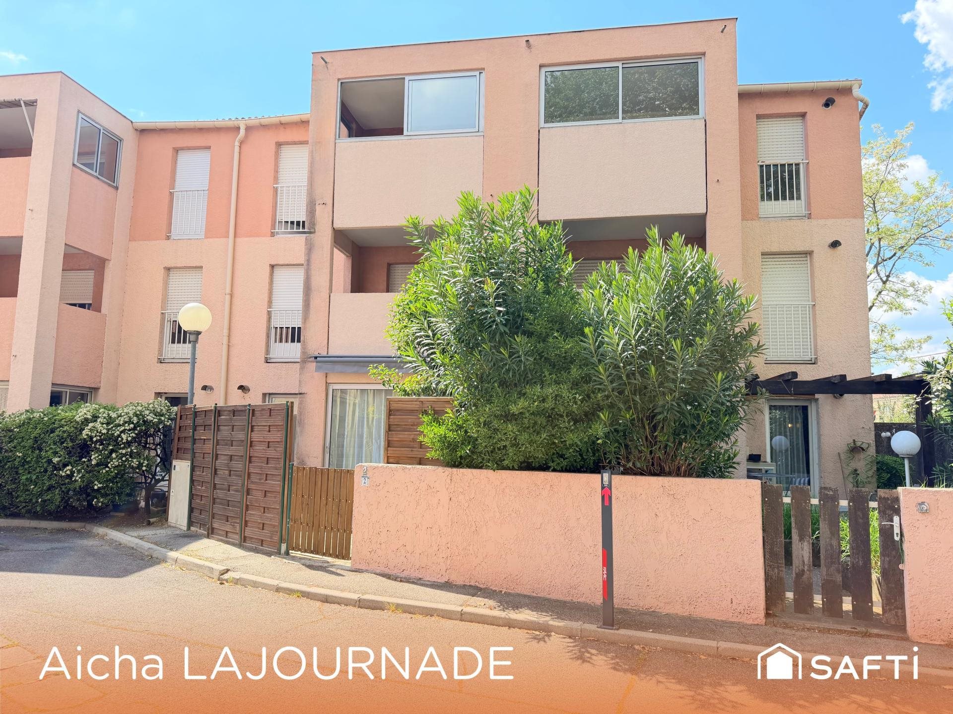 Appartement à vendre, 60m², Avignon