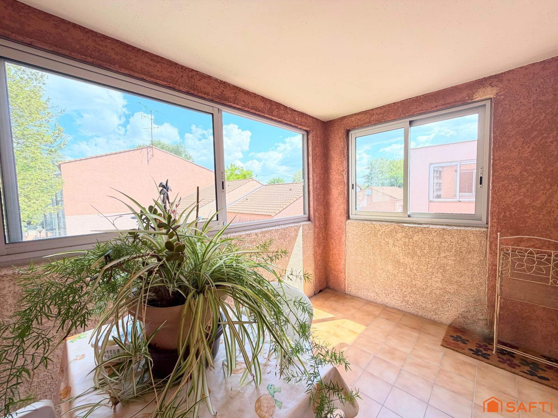 Appartement à vendre, 60m², Avignon
