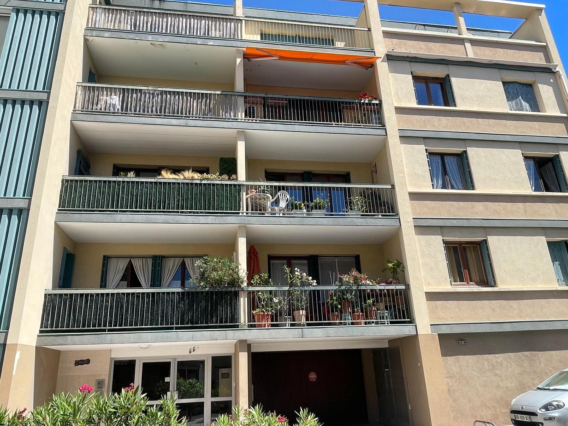 Appartement à vendre, 120m², Avignon