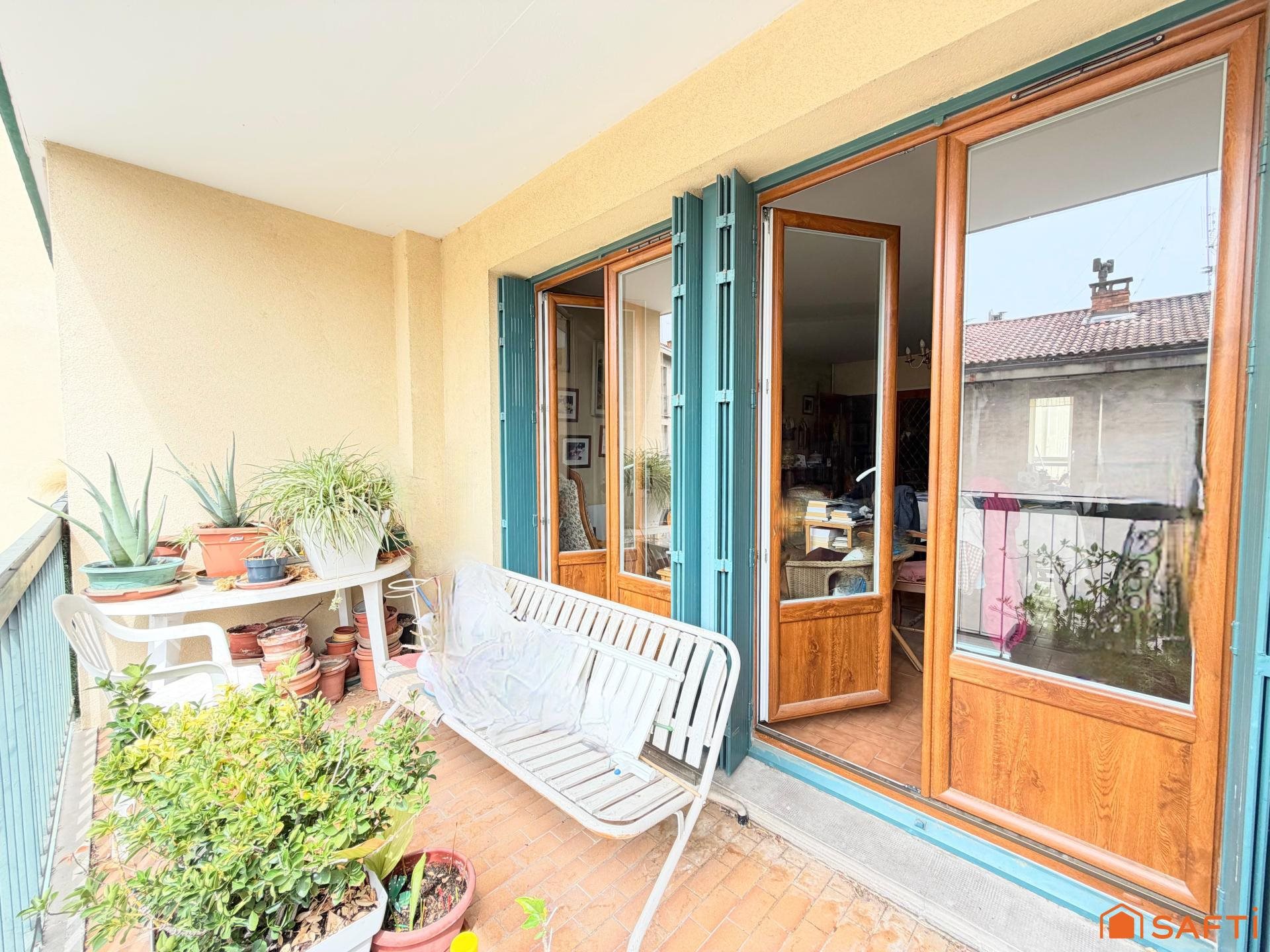Appartement à vendre, 120m², Avignon