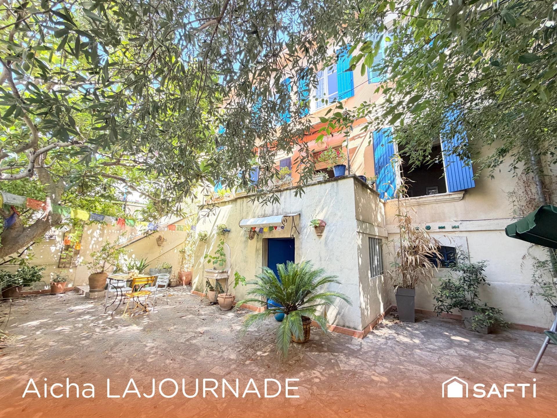 Maison à vendre, 85m², Avignon