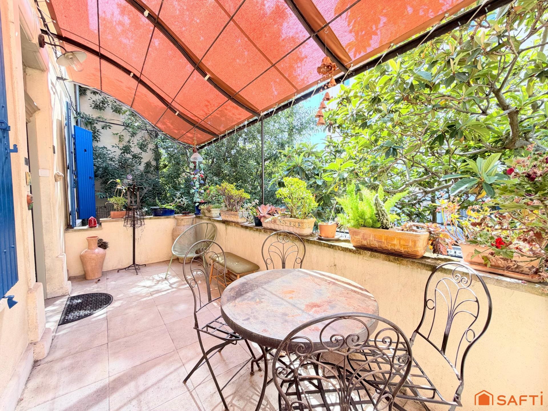 Maison à vendre, 85m², Avignon