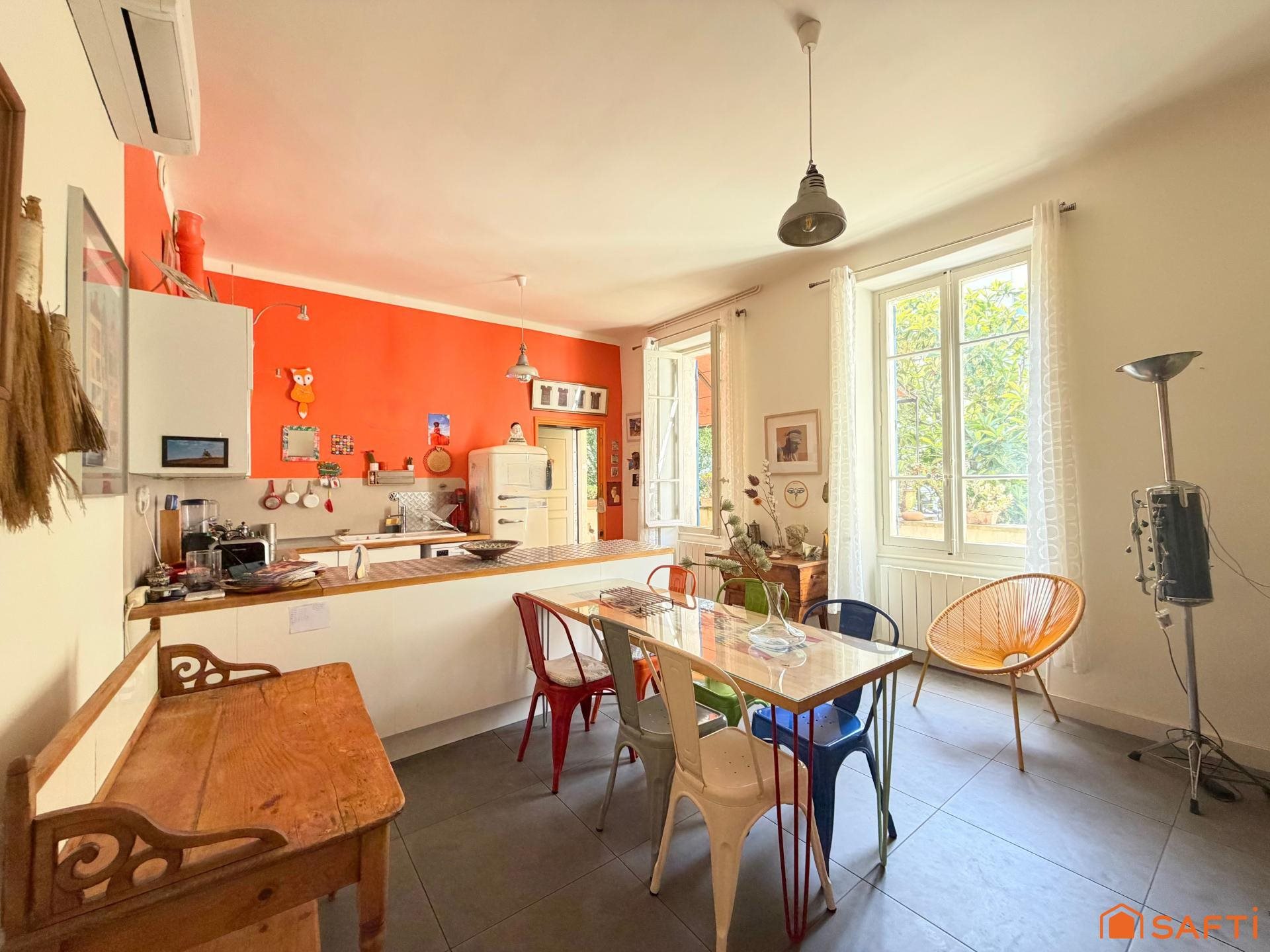 Maison à vendre, 85m², Avignon