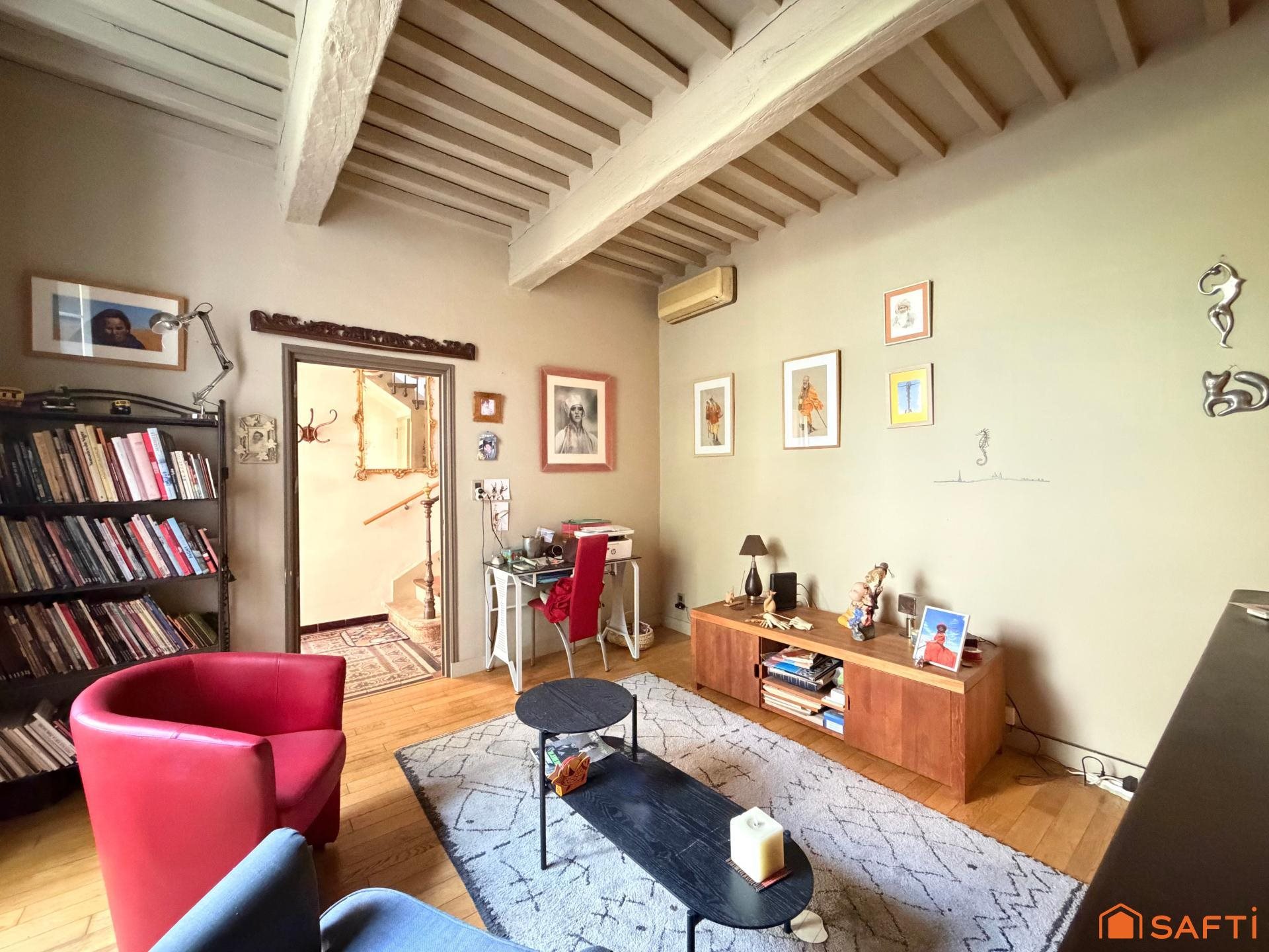 Maison à vendre, 85m², Avignon