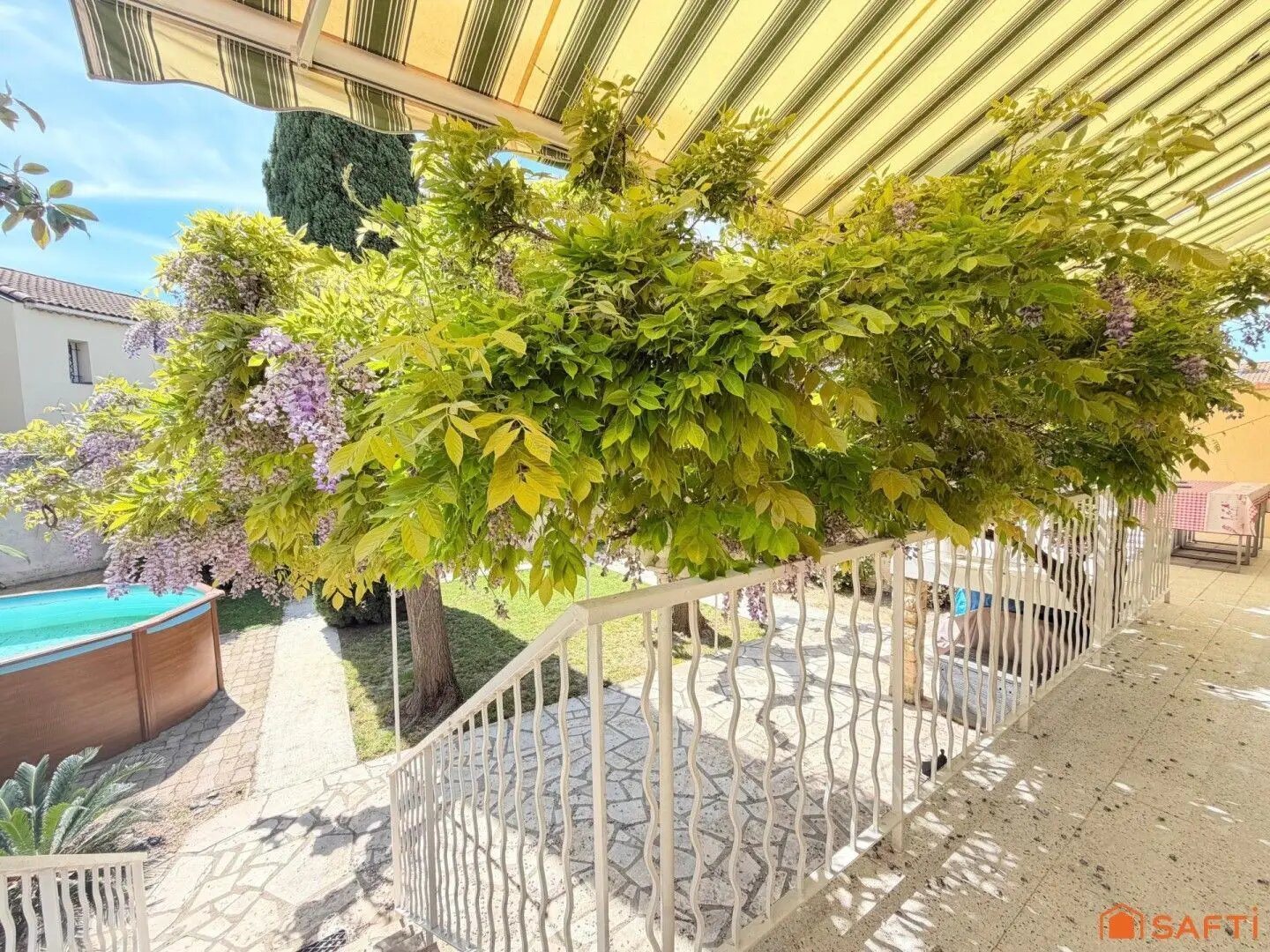 Maison à vendre, 130m², Avignon