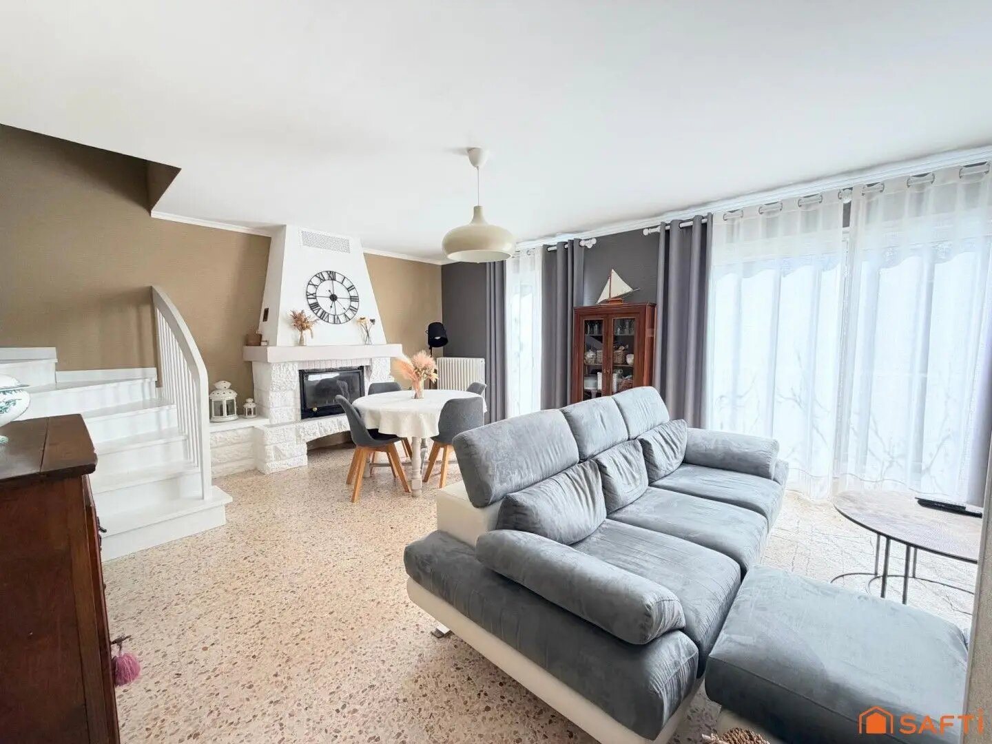 Maison à vendre, 130m², Avignon
