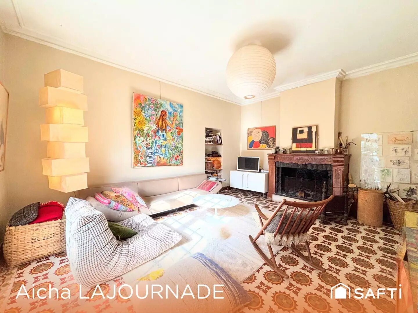 Maison à vendre, 136m², Avignon