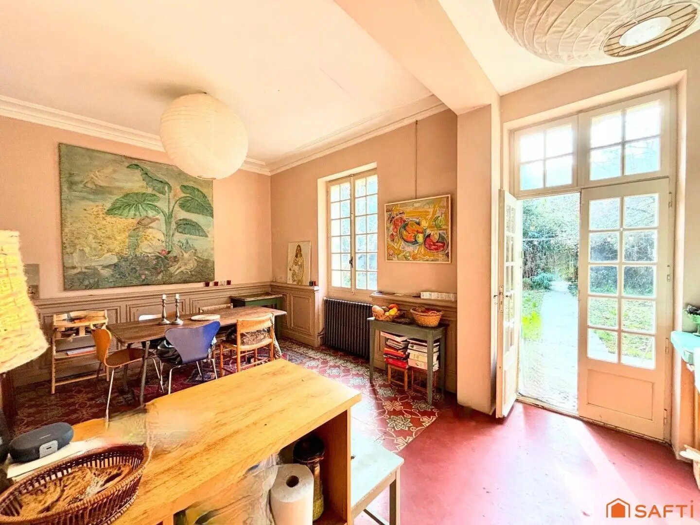 Maison à vendre, 136m², Avignon