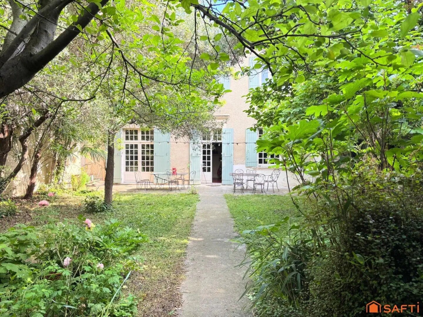 Maison à vendre, 136m², Avignon