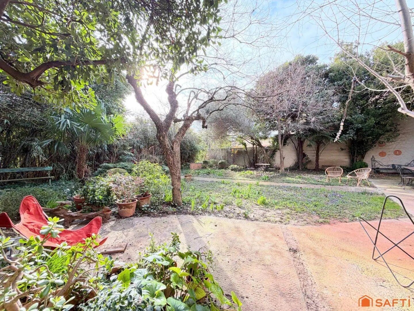 Maison à vendre, 136m², Avignon