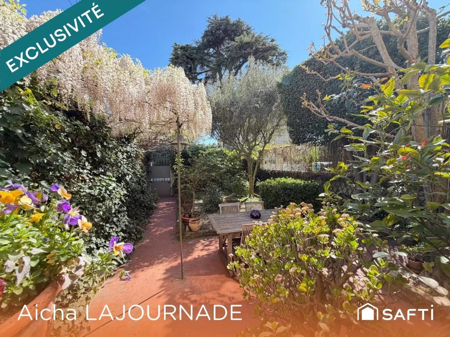 Maison à vendre, 100m², Avignon