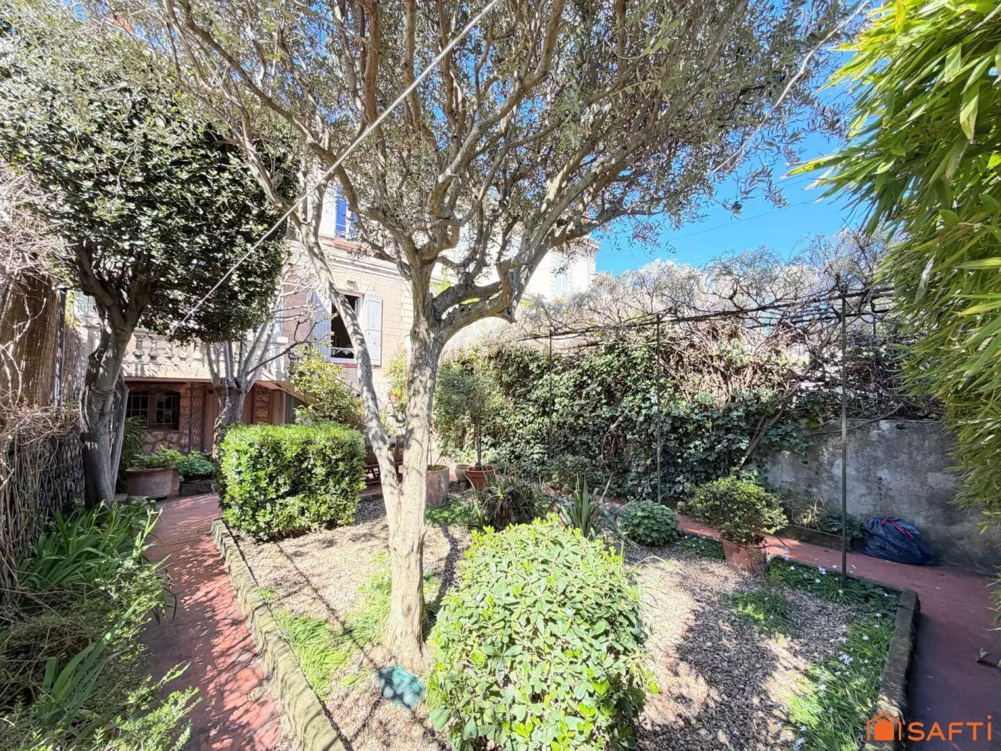 Maison à vendre, 100m², Avignon