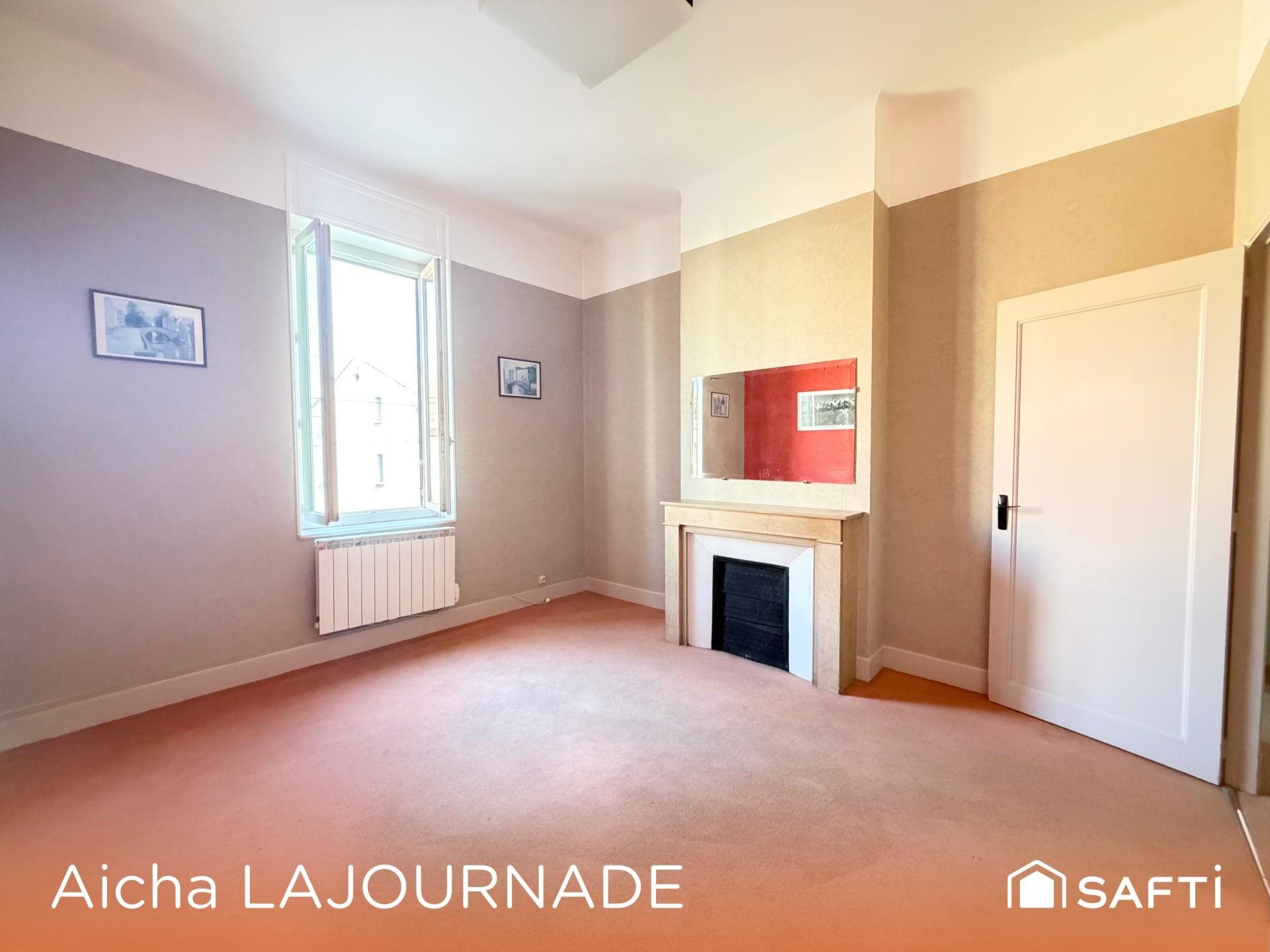 Appartement à vendre, 81m², Avignon