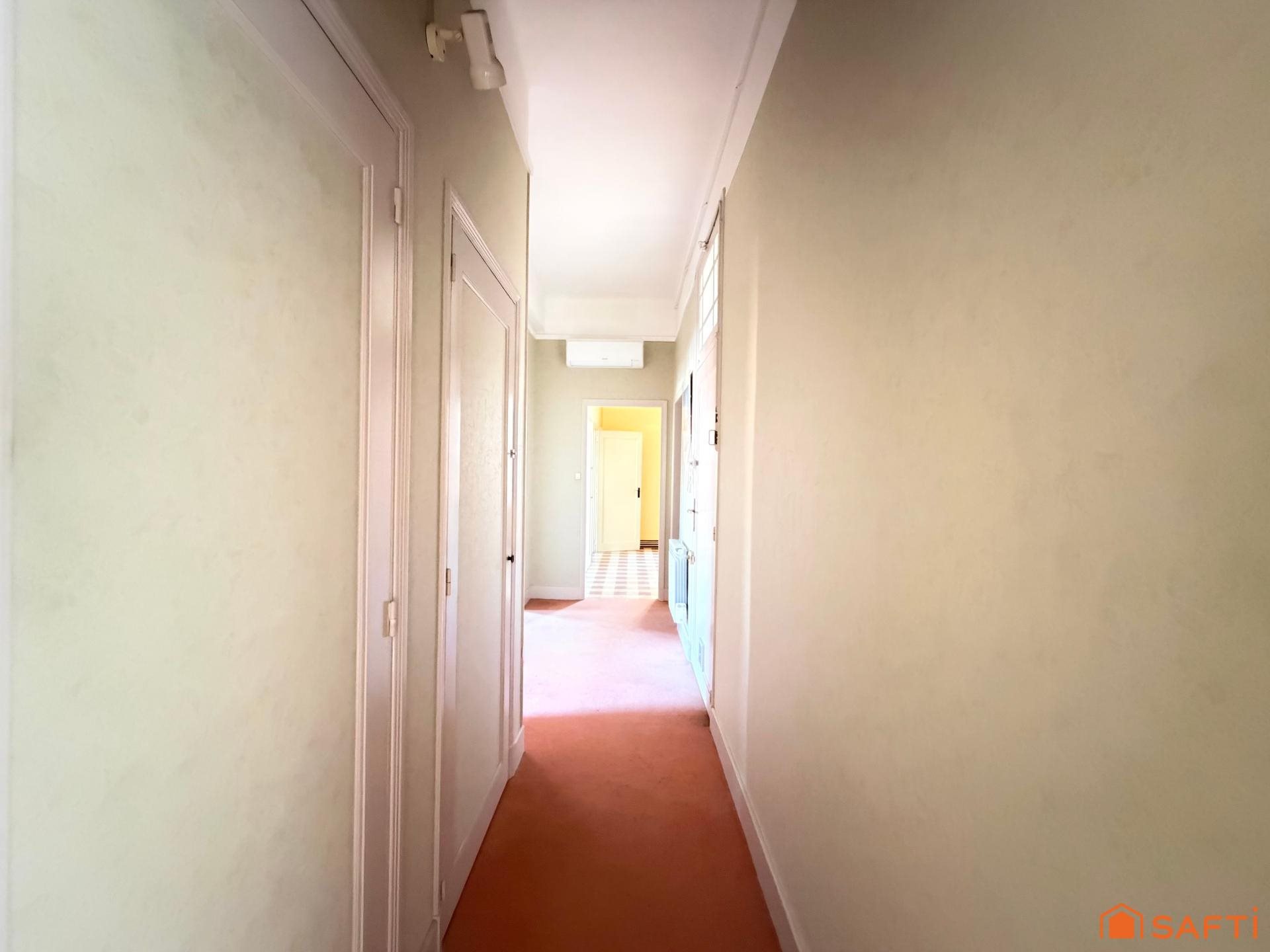 Appartement à vendre, 81m², Avignon