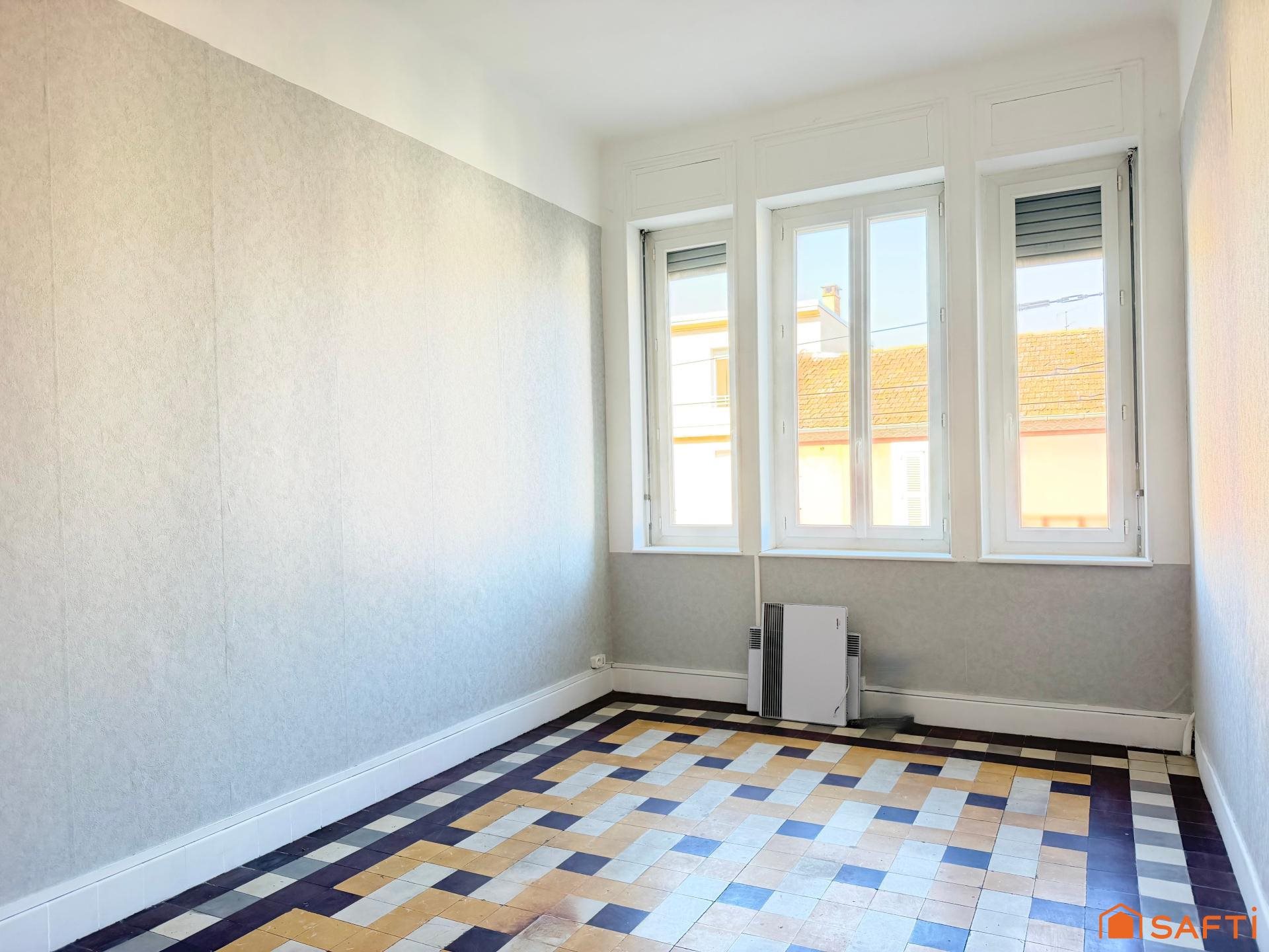 Appartement à vendre, 81m², Avignon