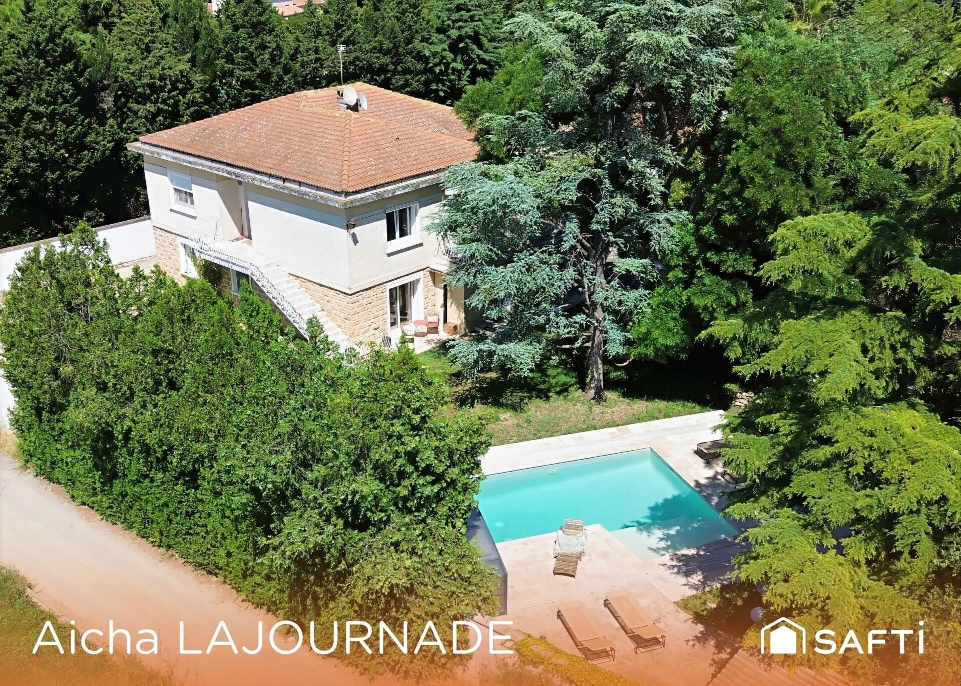 Maison à vendre, 260m², Avignon