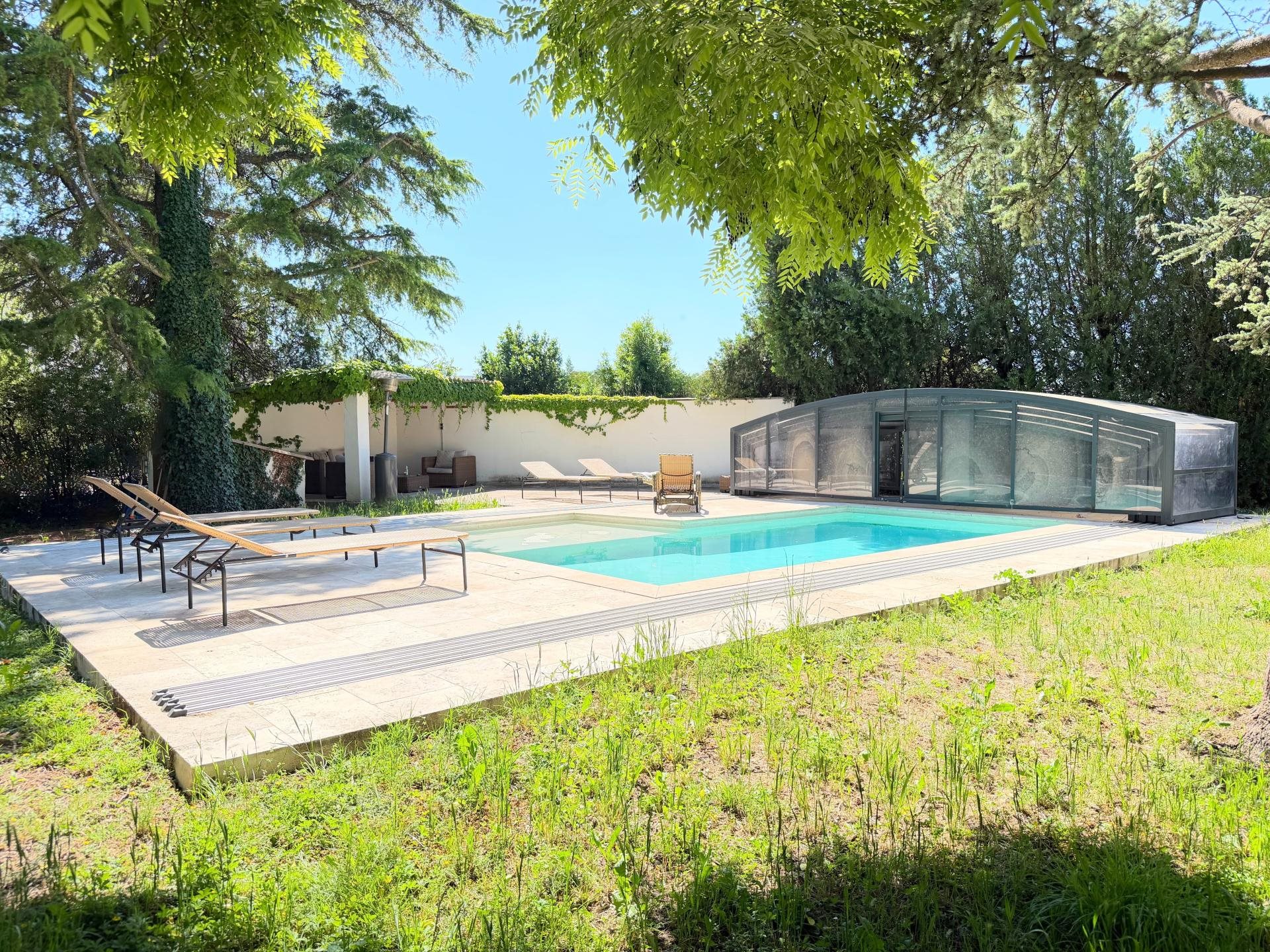 Maison à vendre, 260m², Avignon
