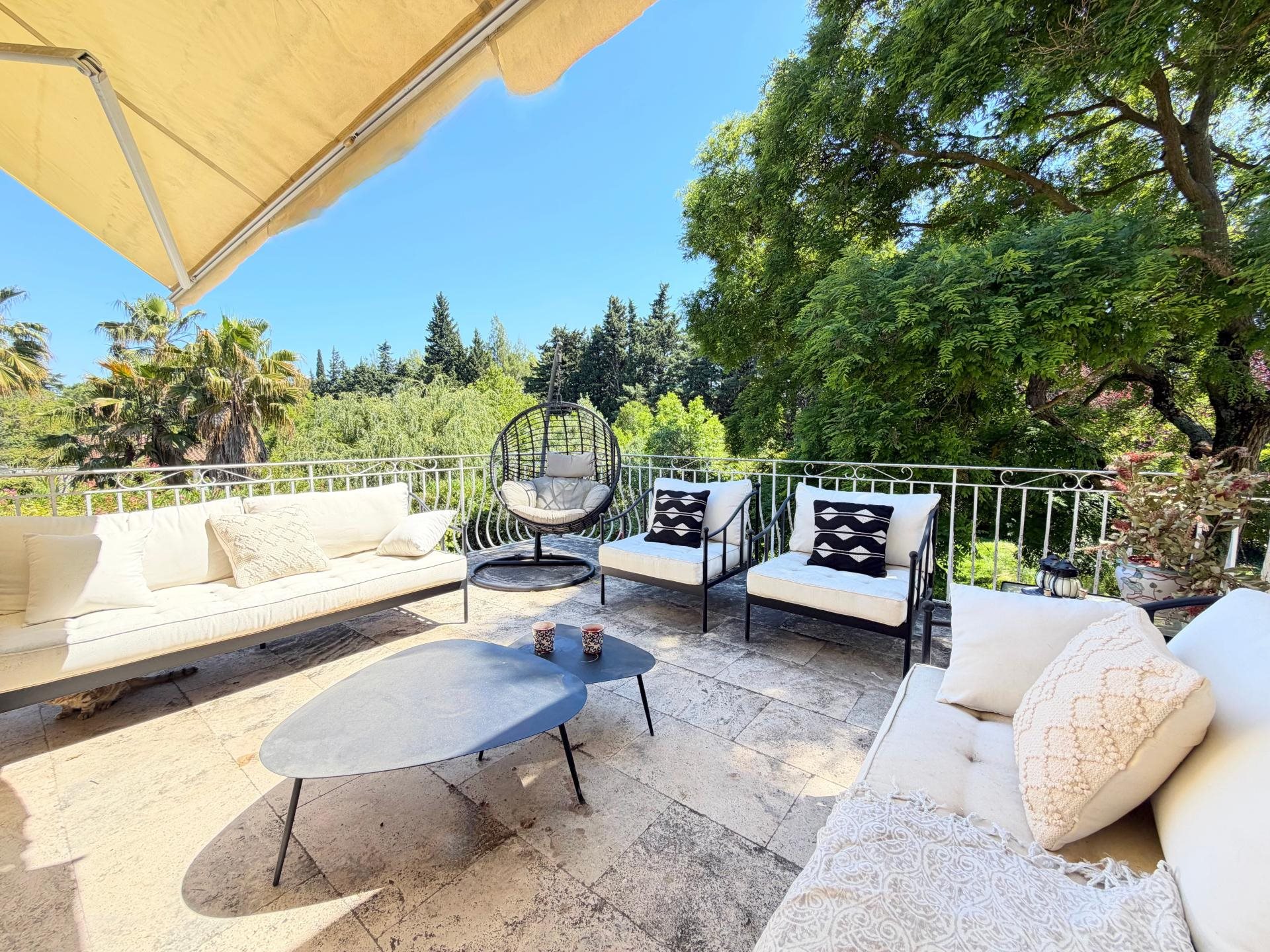 Maison à vendre, 260m², Avignon