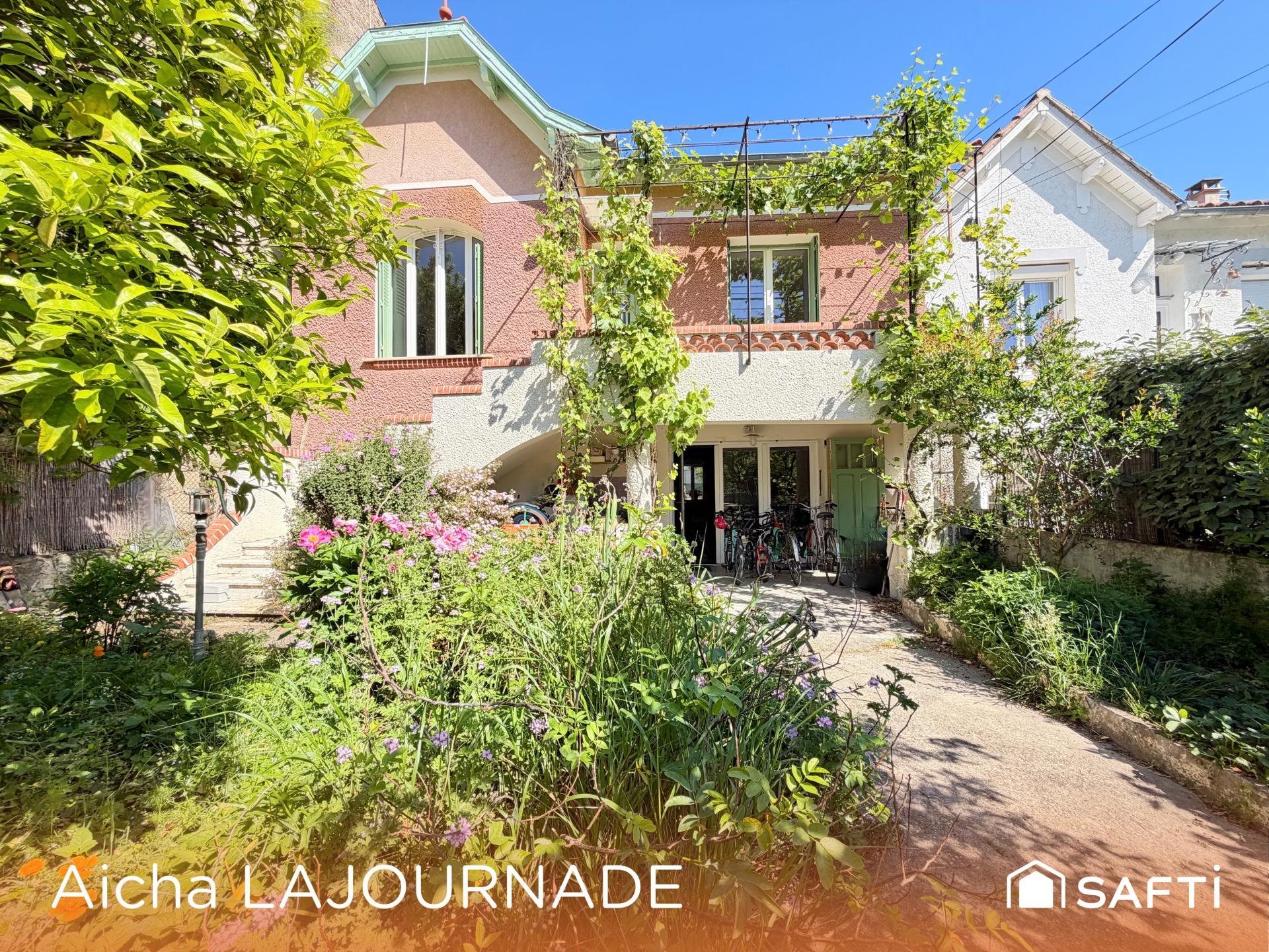 Maison à vendre, 136m², Avignon