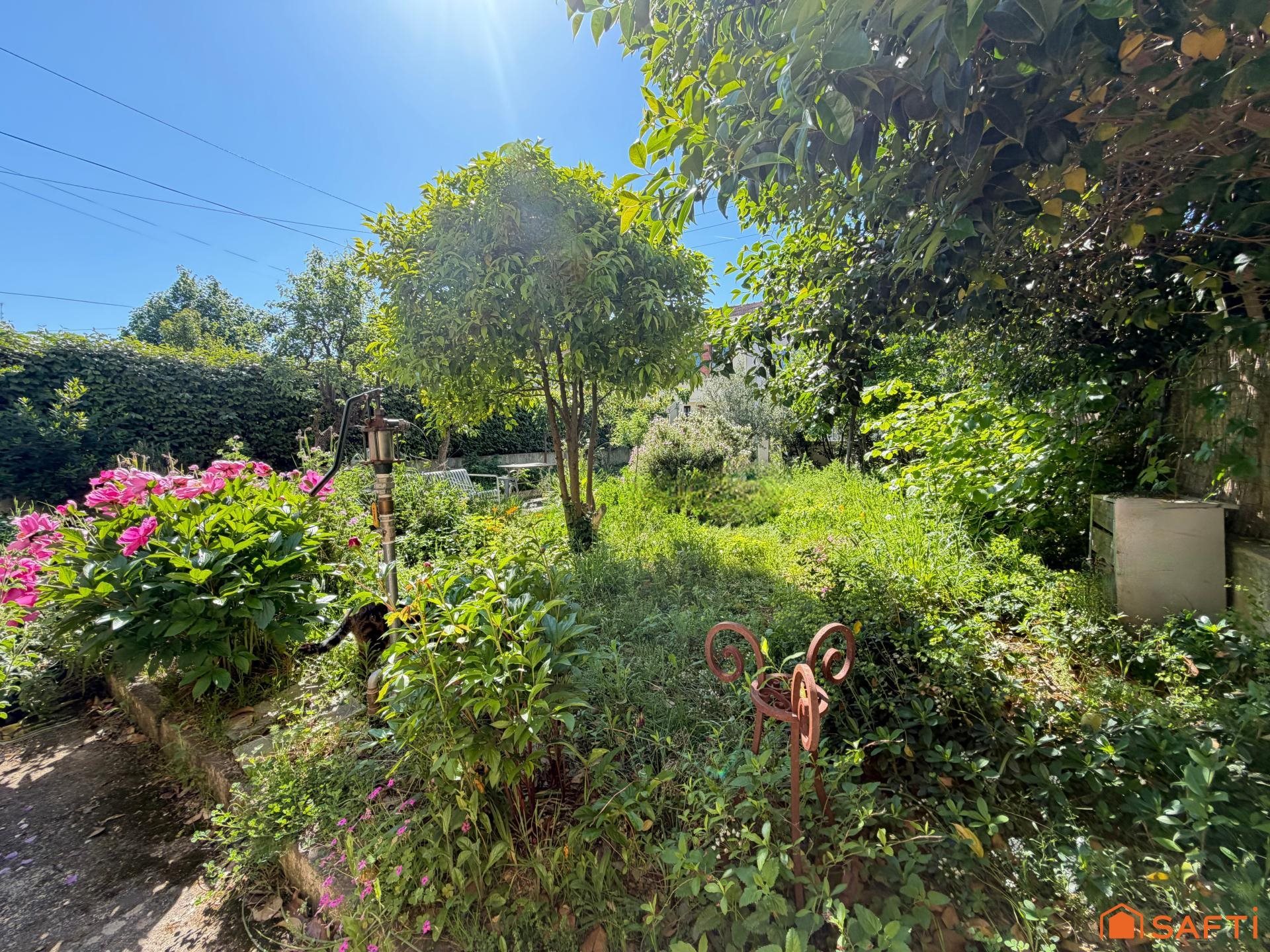 Maison à vendre, 136m², Avignon