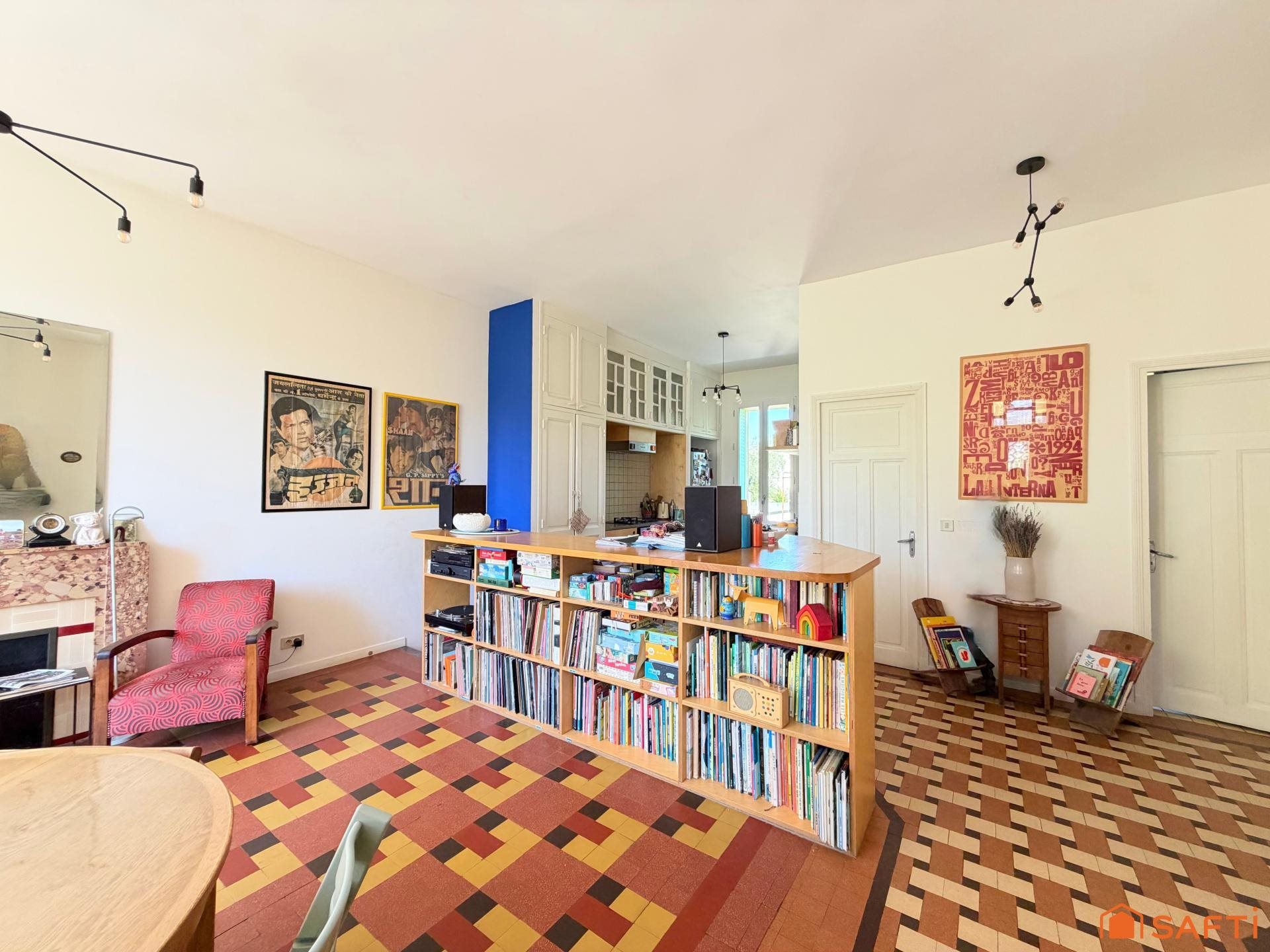 Maison à vendre, 136m², Avignon