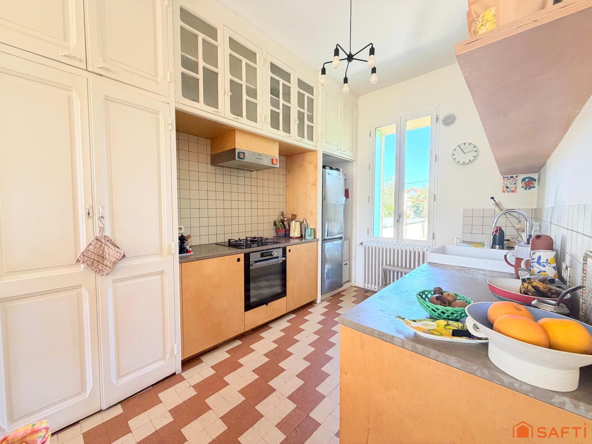 Maison à vendre, 136m², Avignon