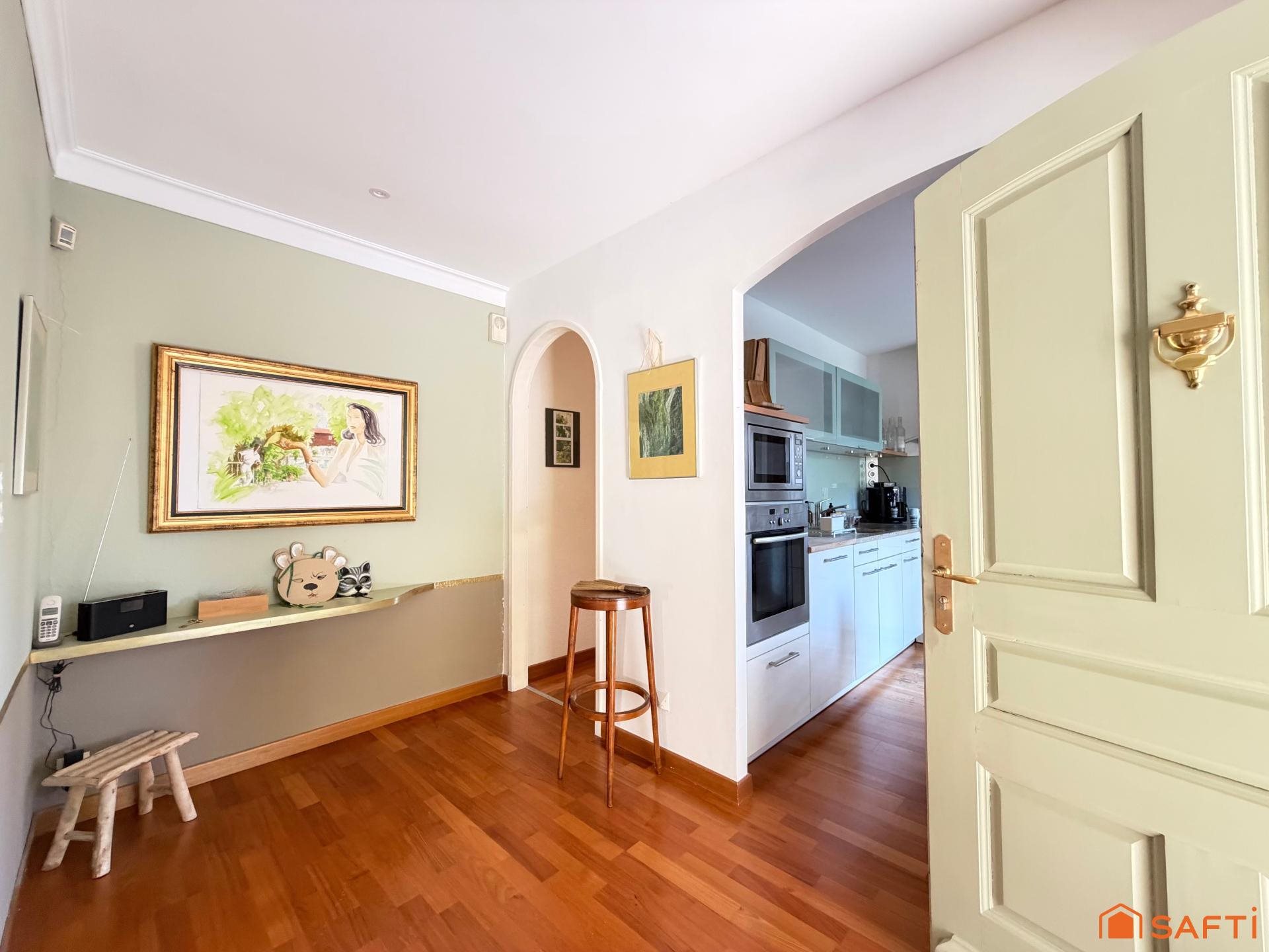 Maison à vendre, 185m², Villeneuve-lès-Avignon