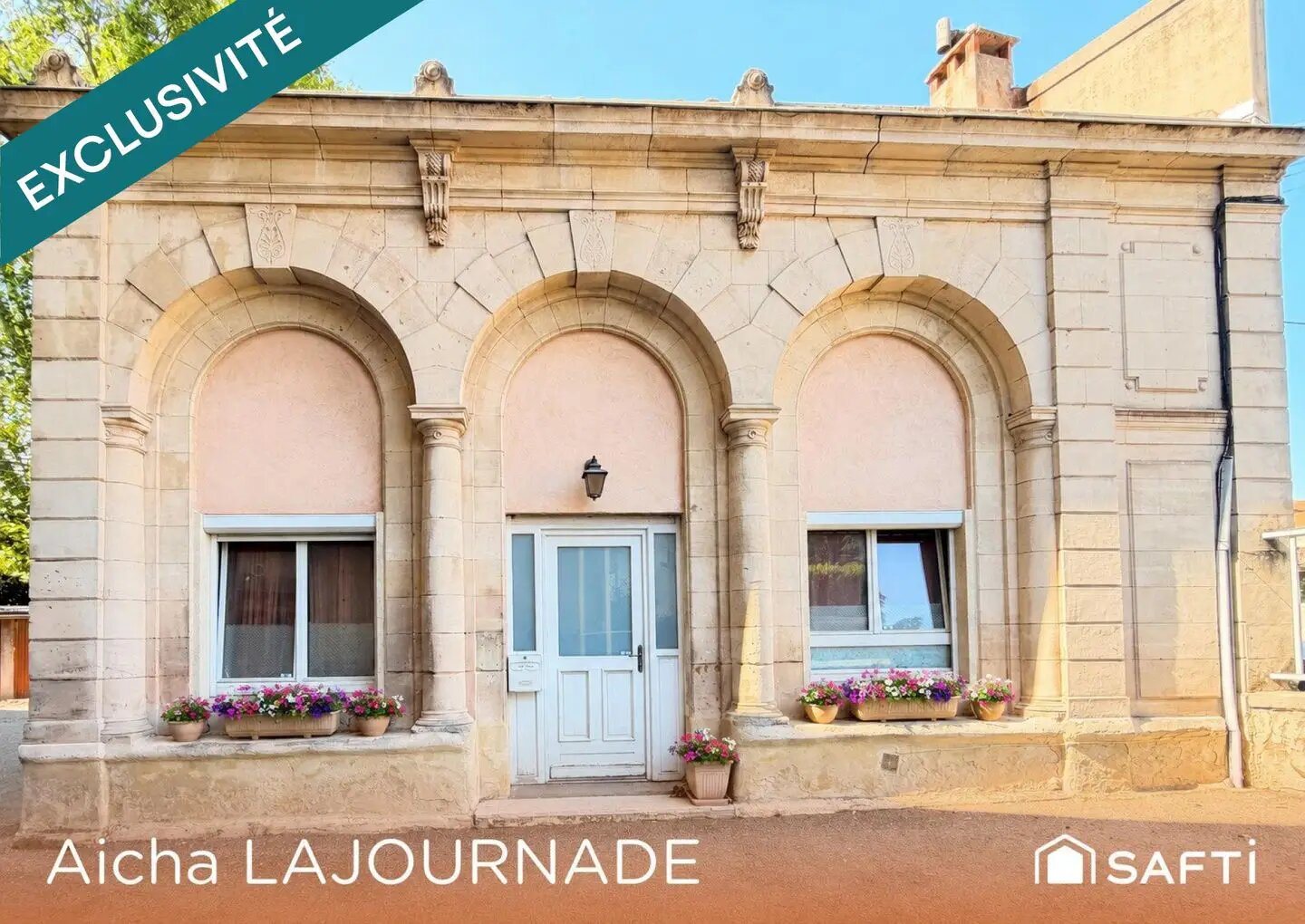 Maison à vendre, 69m², Avignon