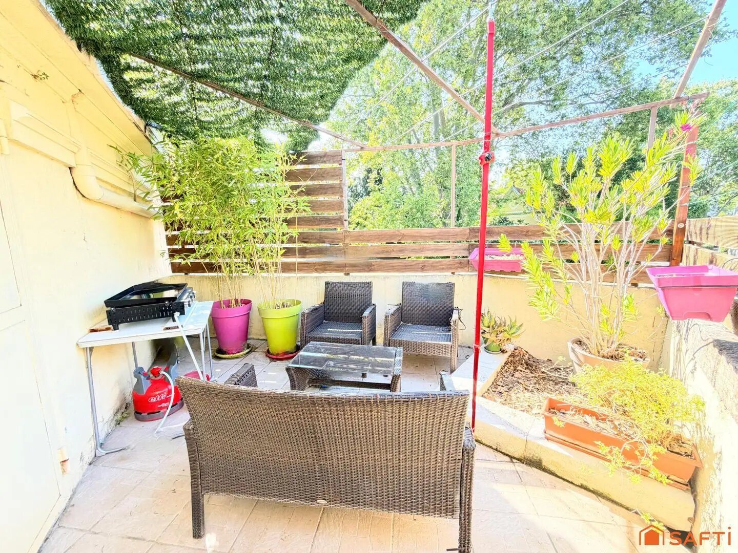 Maison à vendre, 69m², Avignon