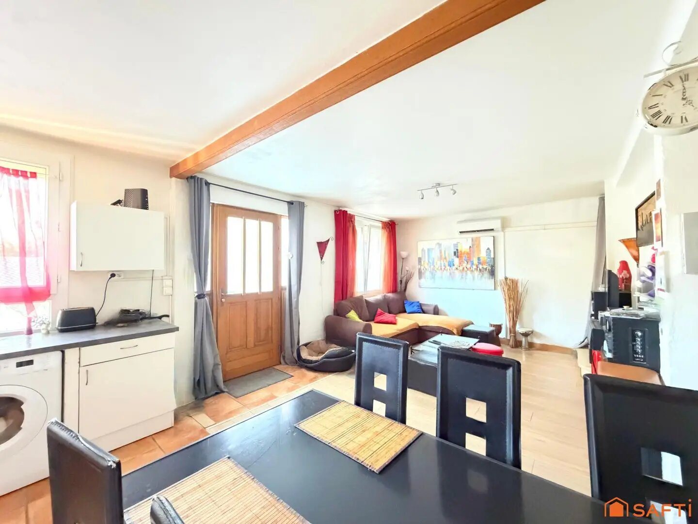 Maison à vendre, 69m², Avignon
