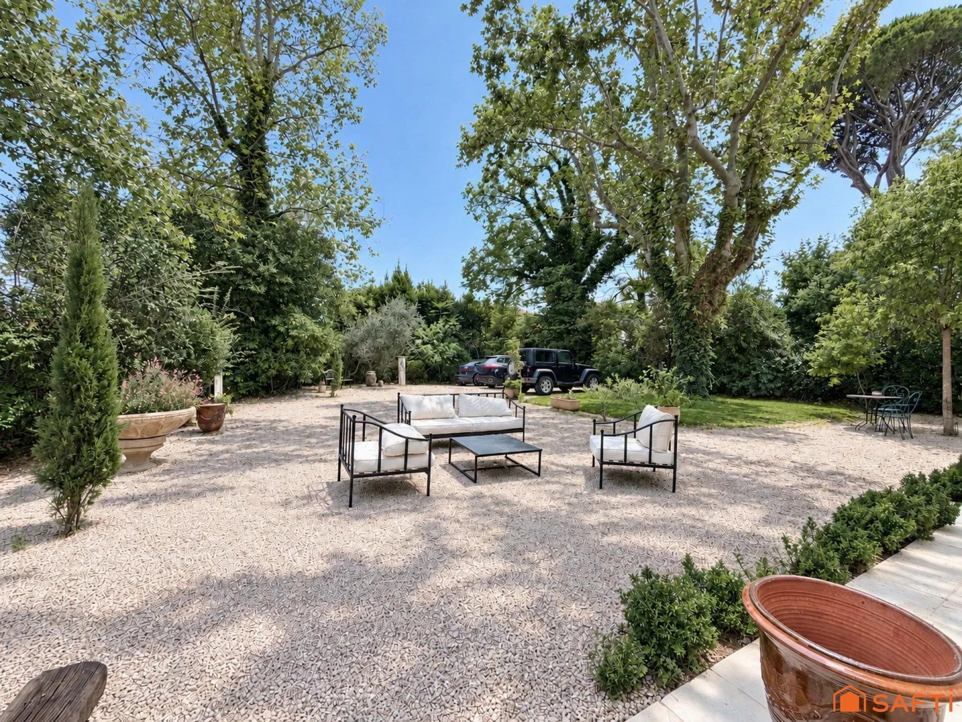 Maison à vendre, 180m², Avignon