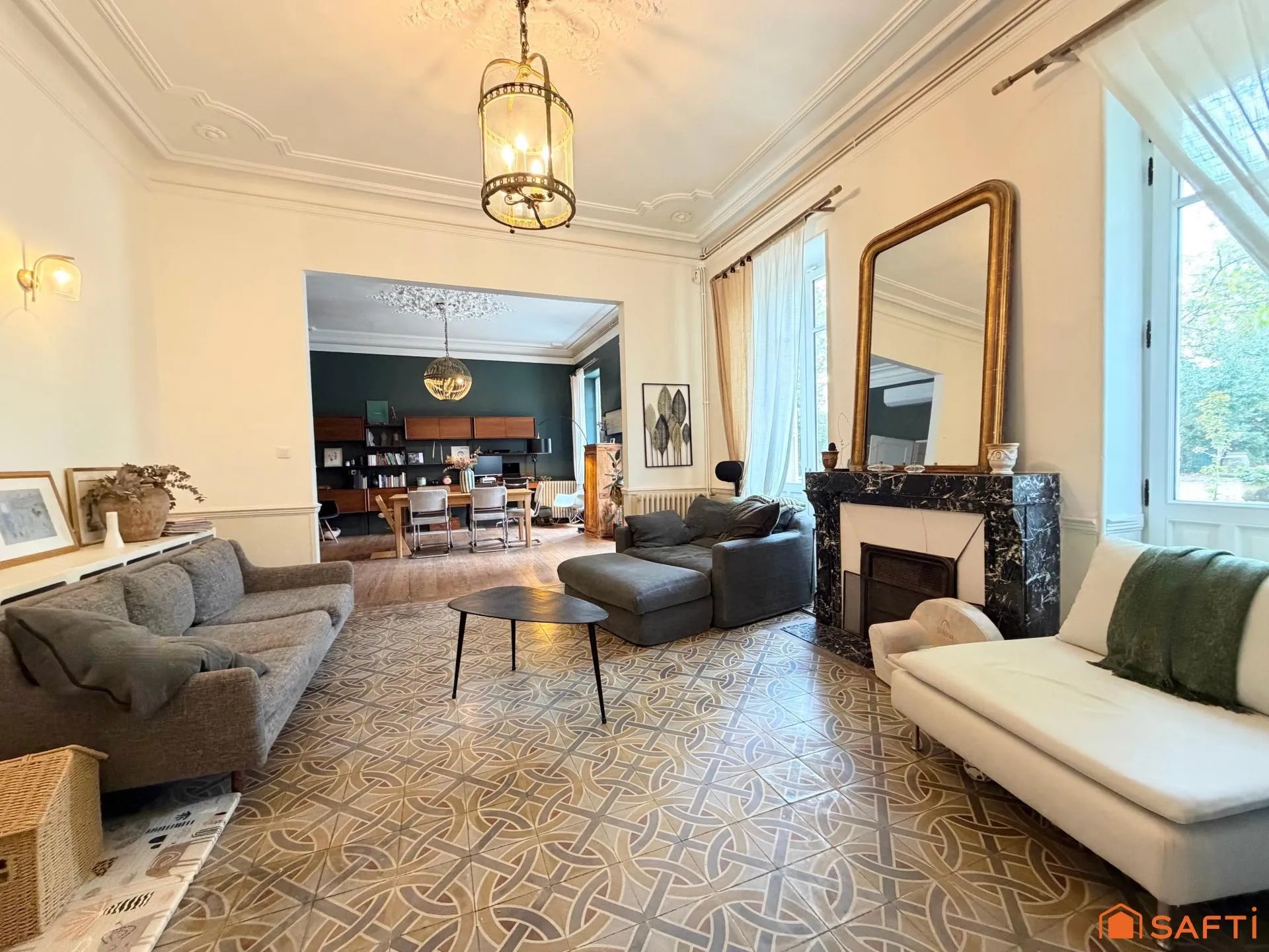 Maison à vendre, 180m², Avignon