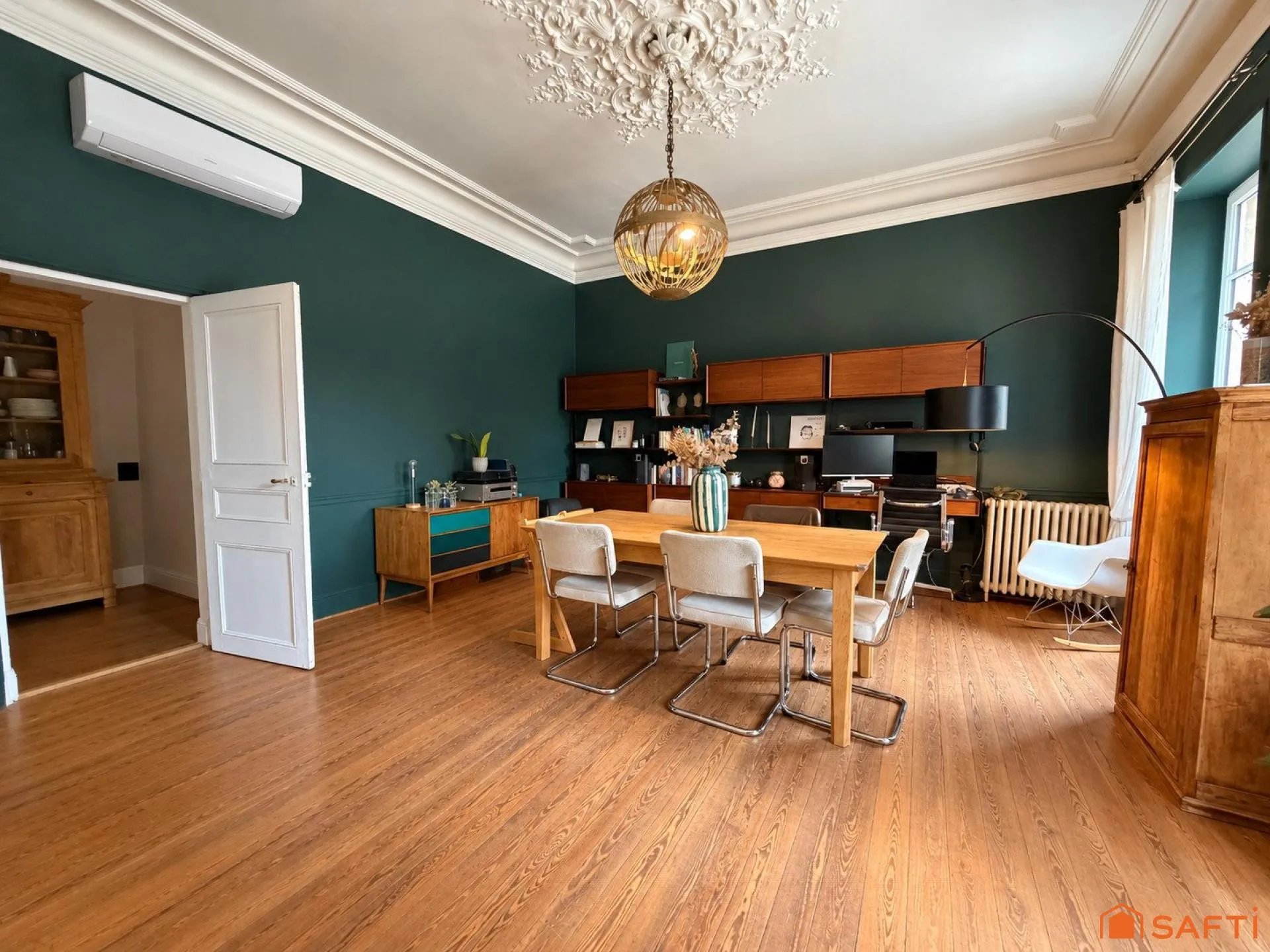 Maison à vendre, 180m², Avignon