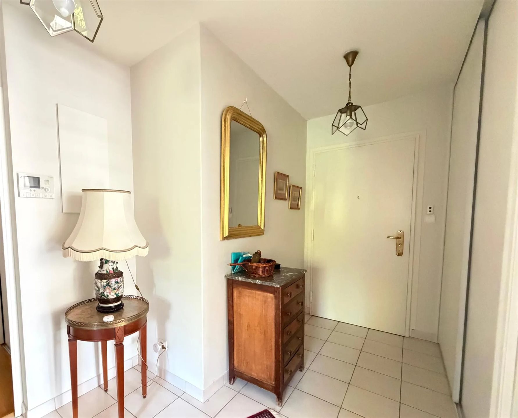 Appartement à vendre, 120m², Villeneuve-lès-Avignon