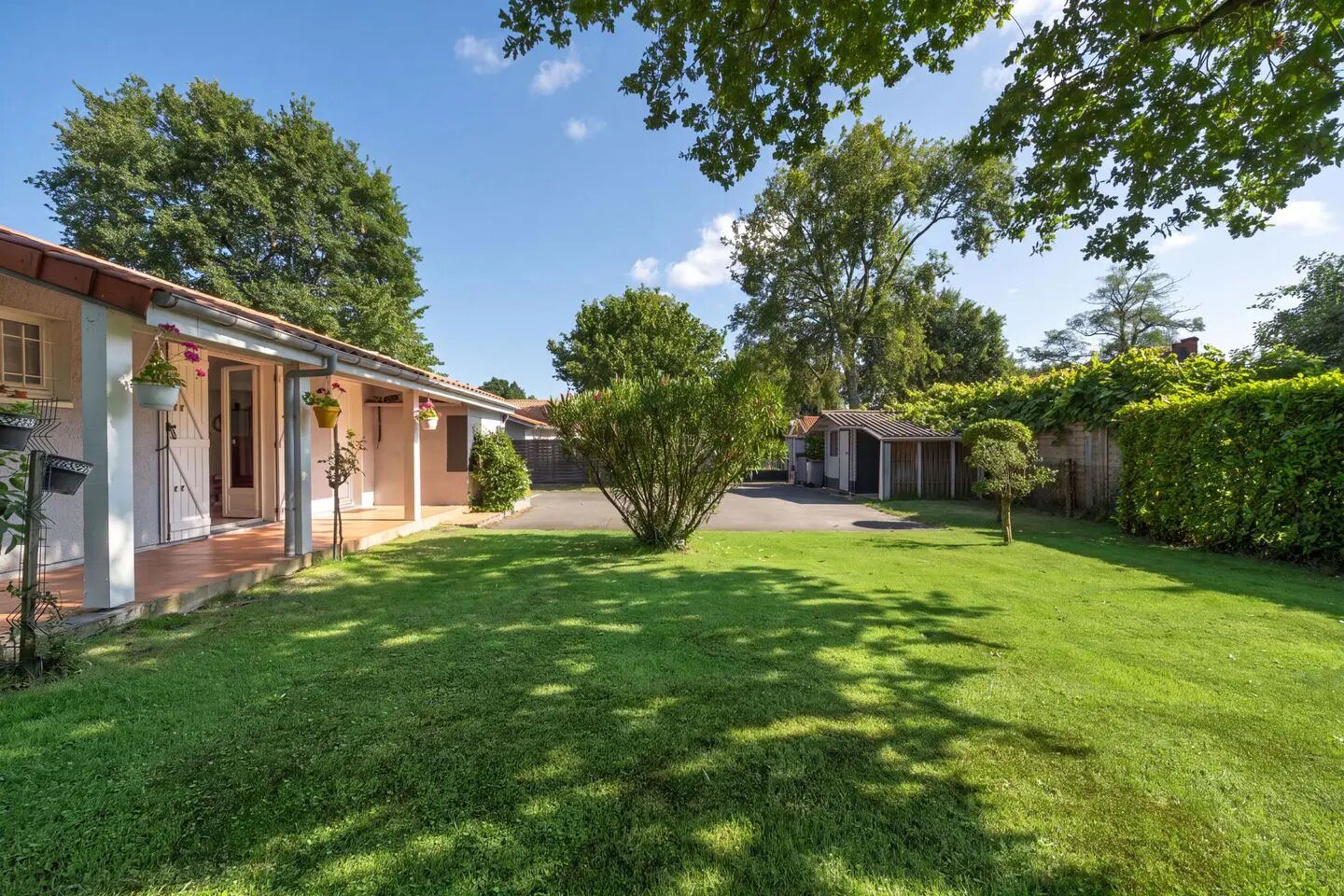 Maison à vendre, 105m², Le Teich
