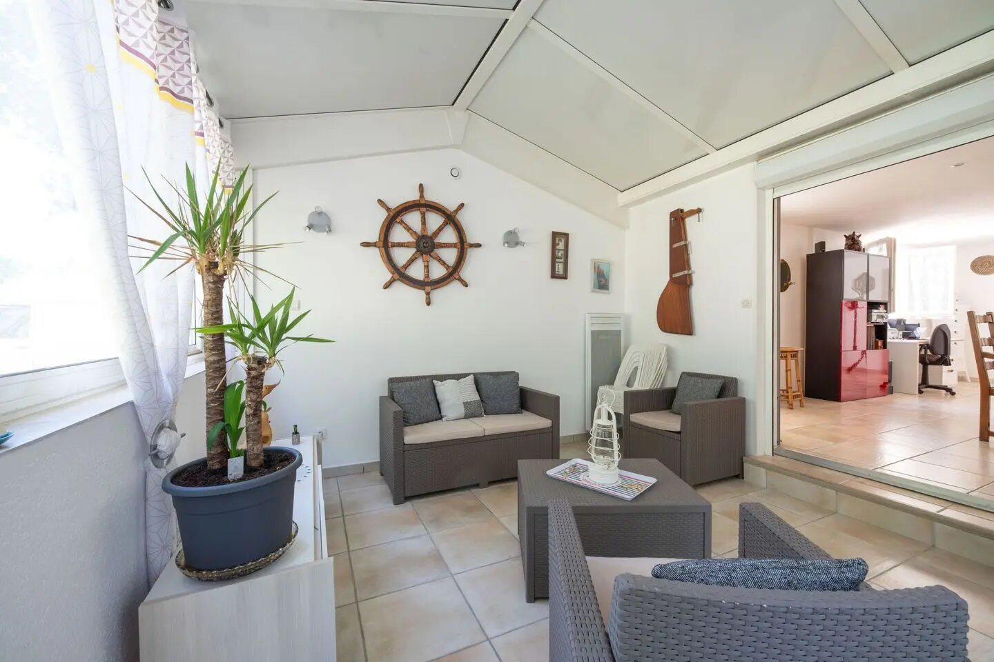 Maison à vendre, 105m², Le Teich